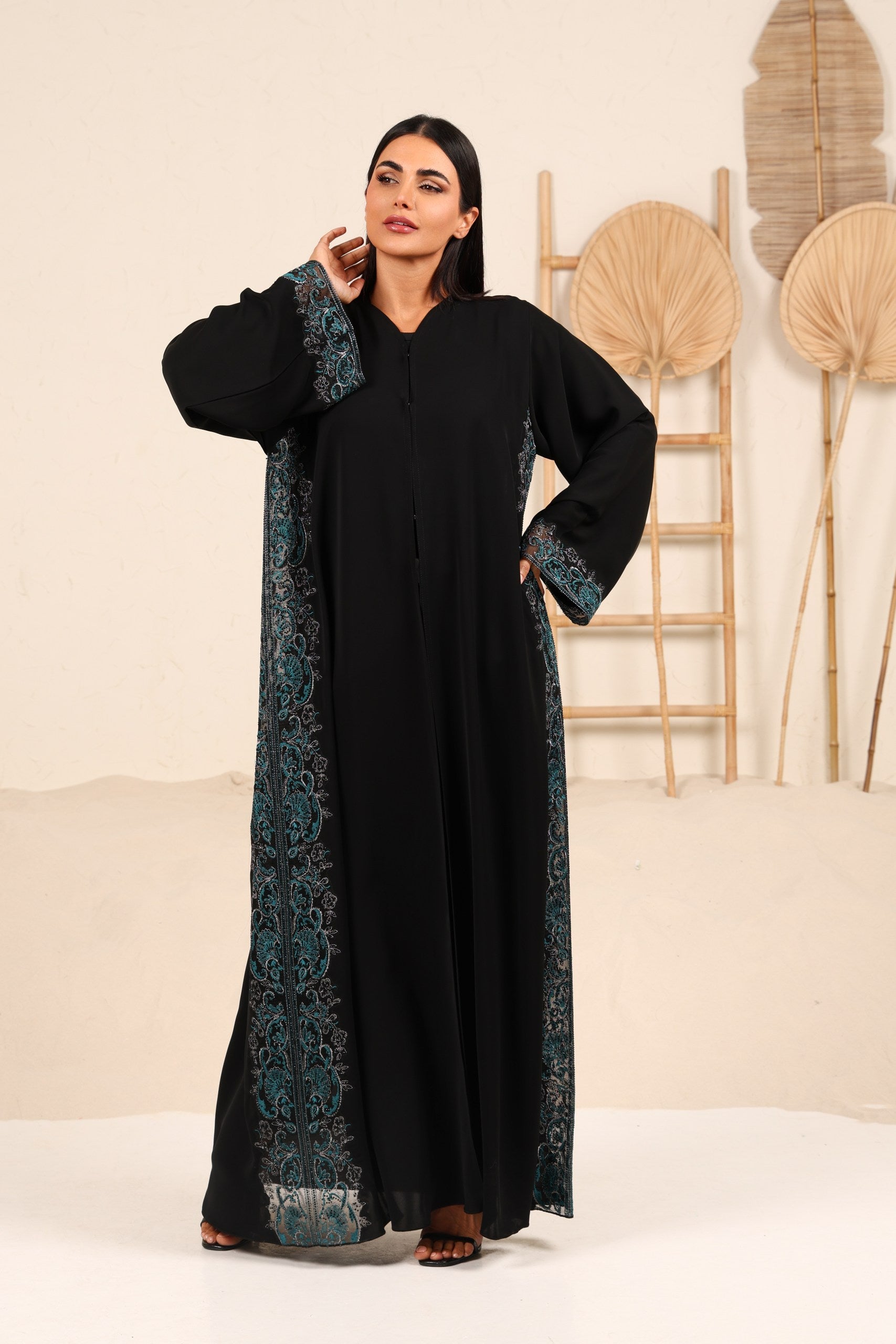 Abaya 70