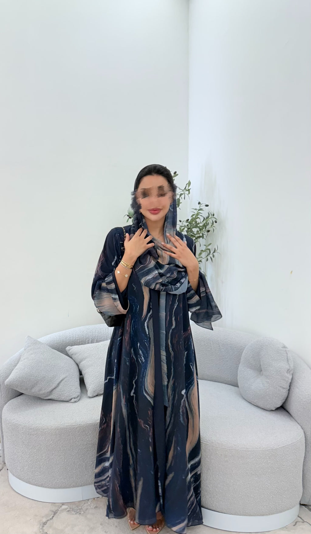 Abaya marble