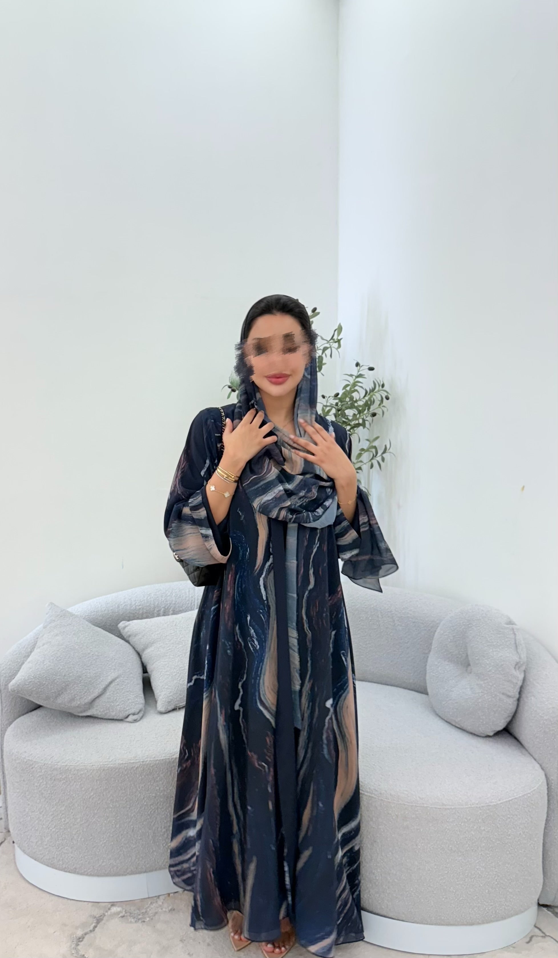 Abaya marble