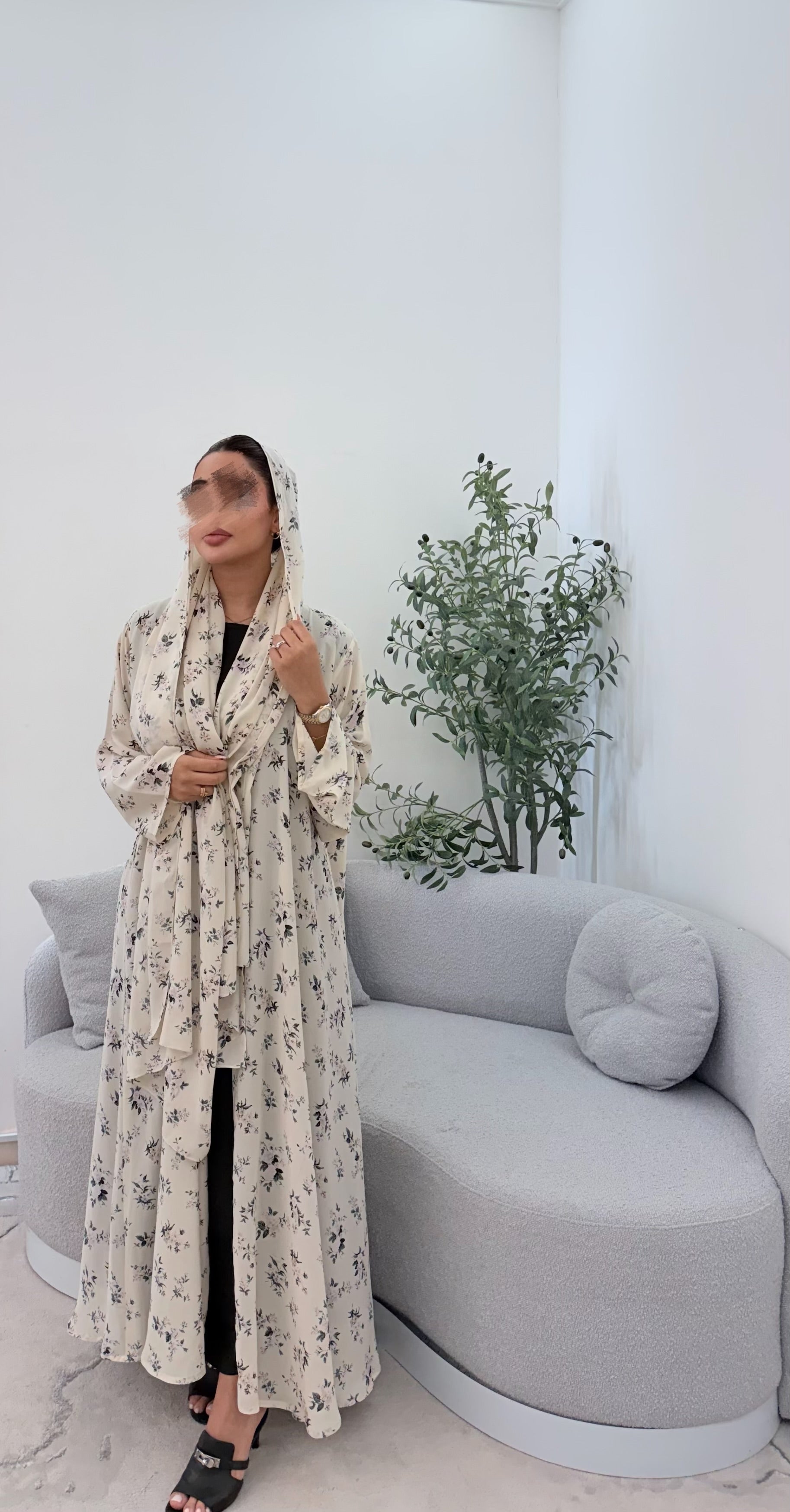 Abaya 98
