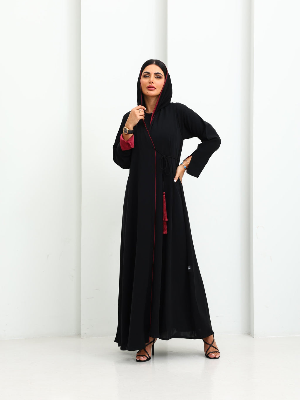 Abaya 304