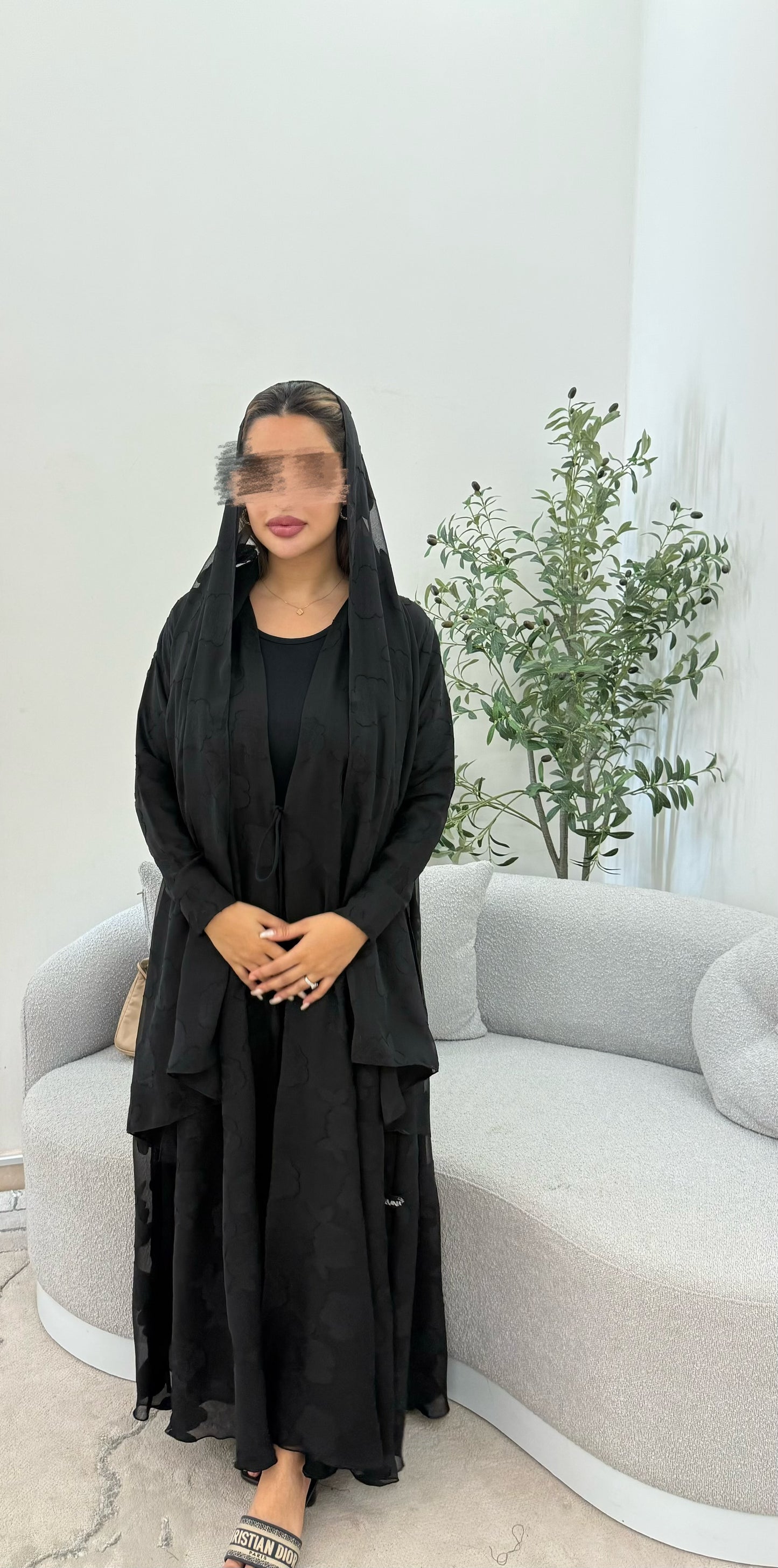 Abaya 8