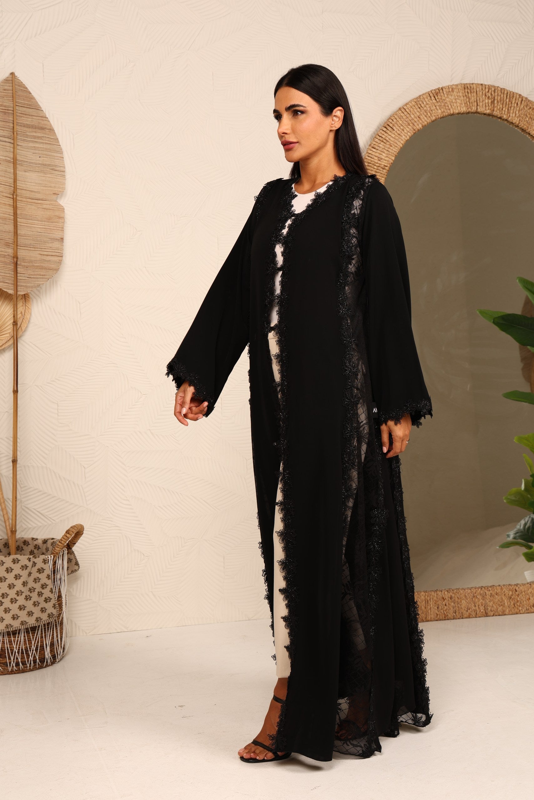 Abaya 75