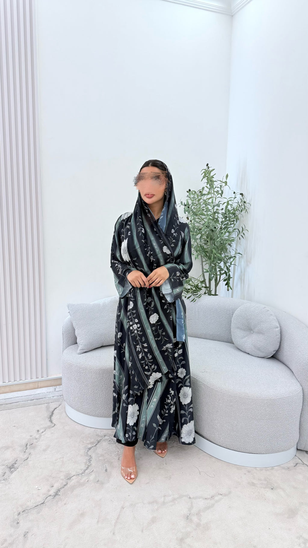 Abaya 62