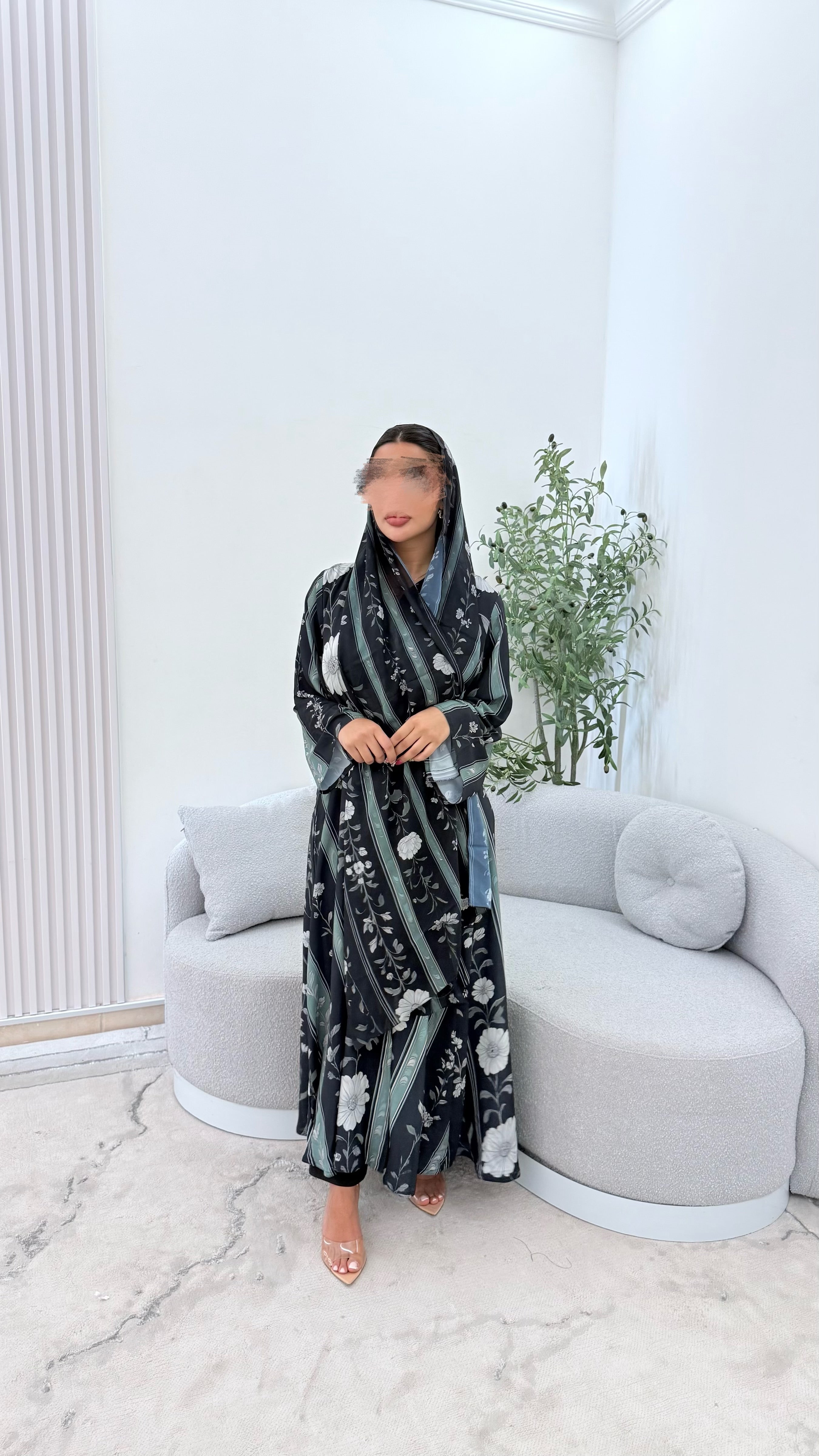 Abaya 62