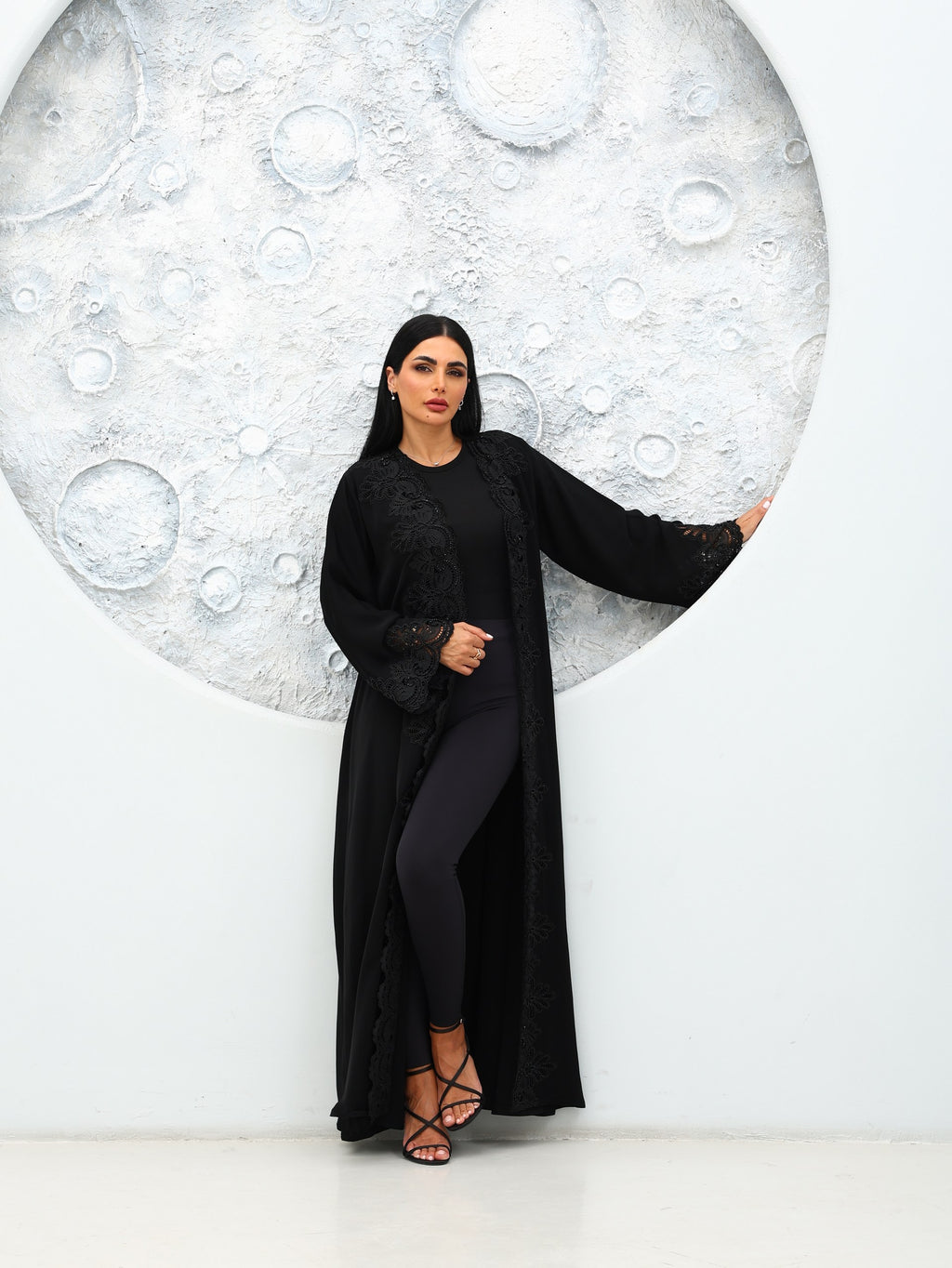 Abaya 315