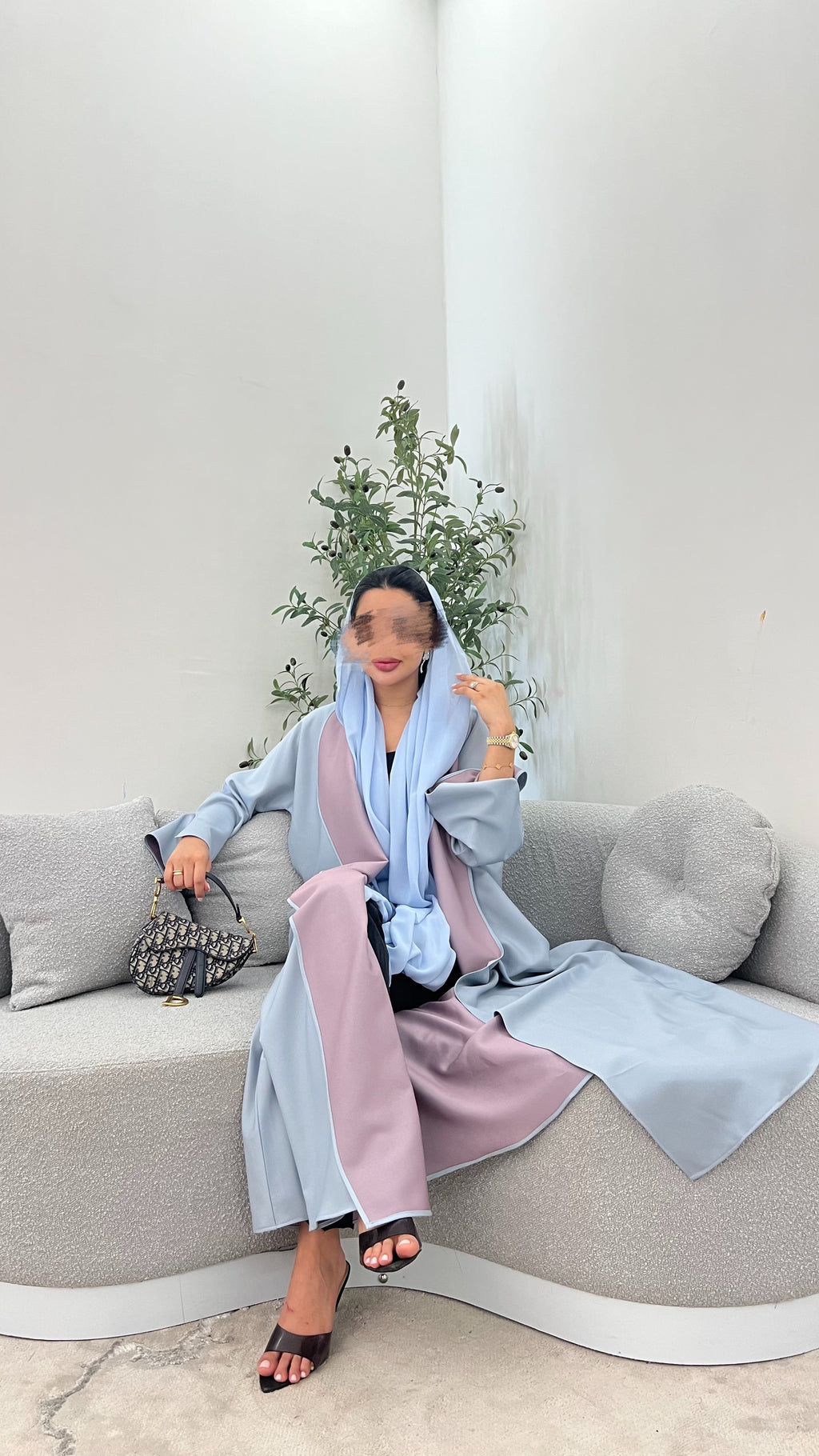 Abaya 60