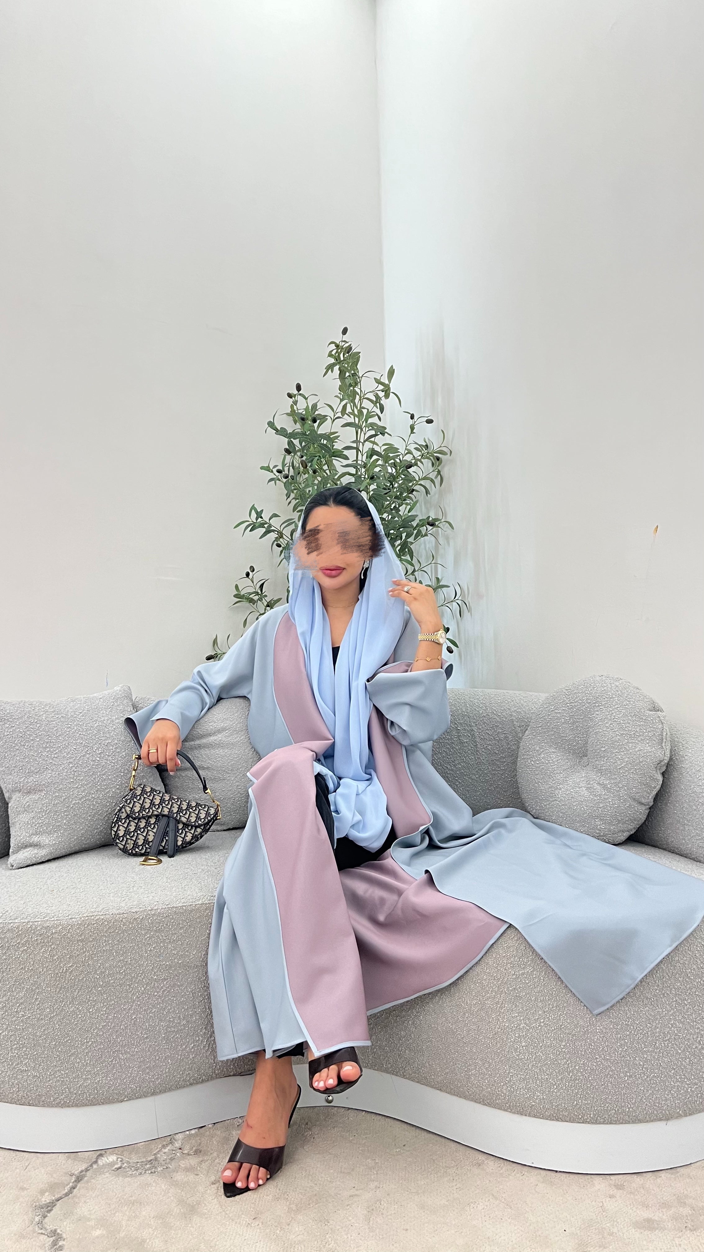 Abaya 60