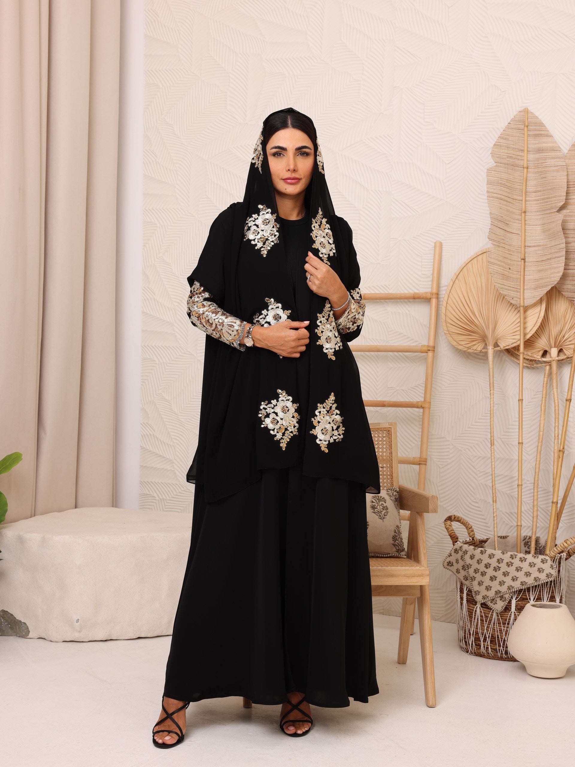 Abaya 112