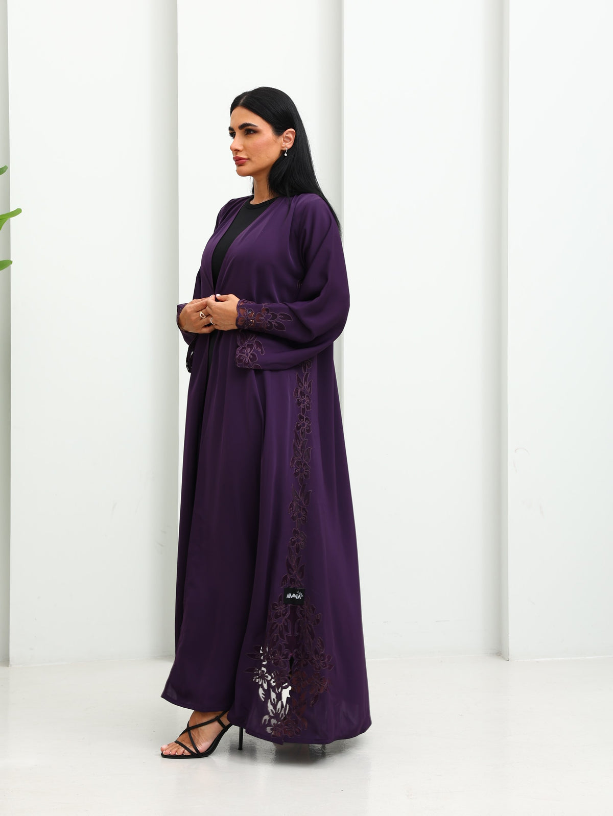Abaya 310