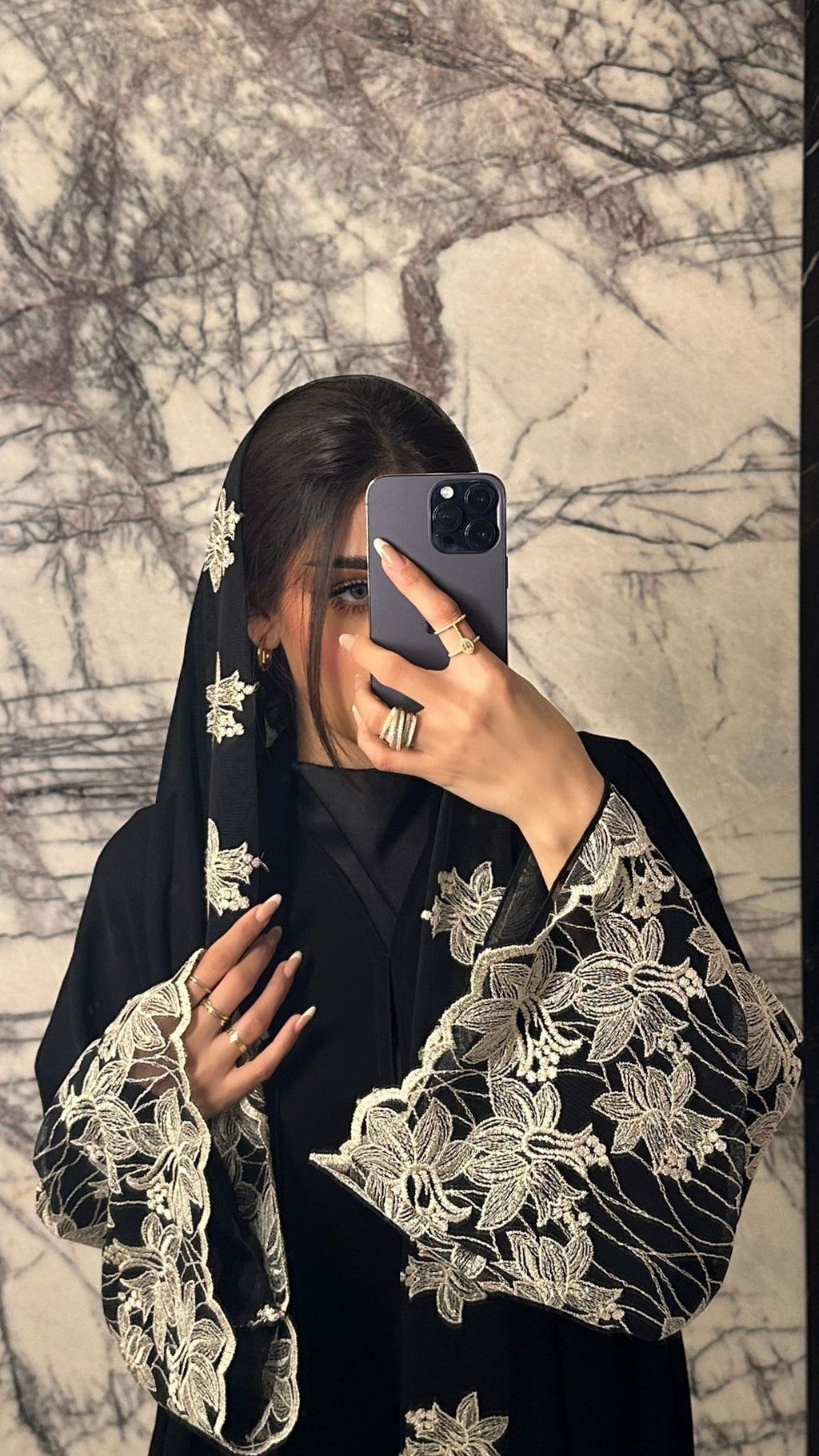 Abaya 33