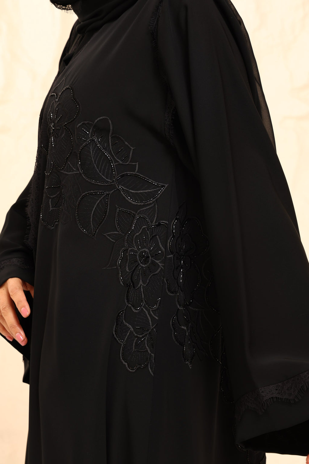 Abaya 45