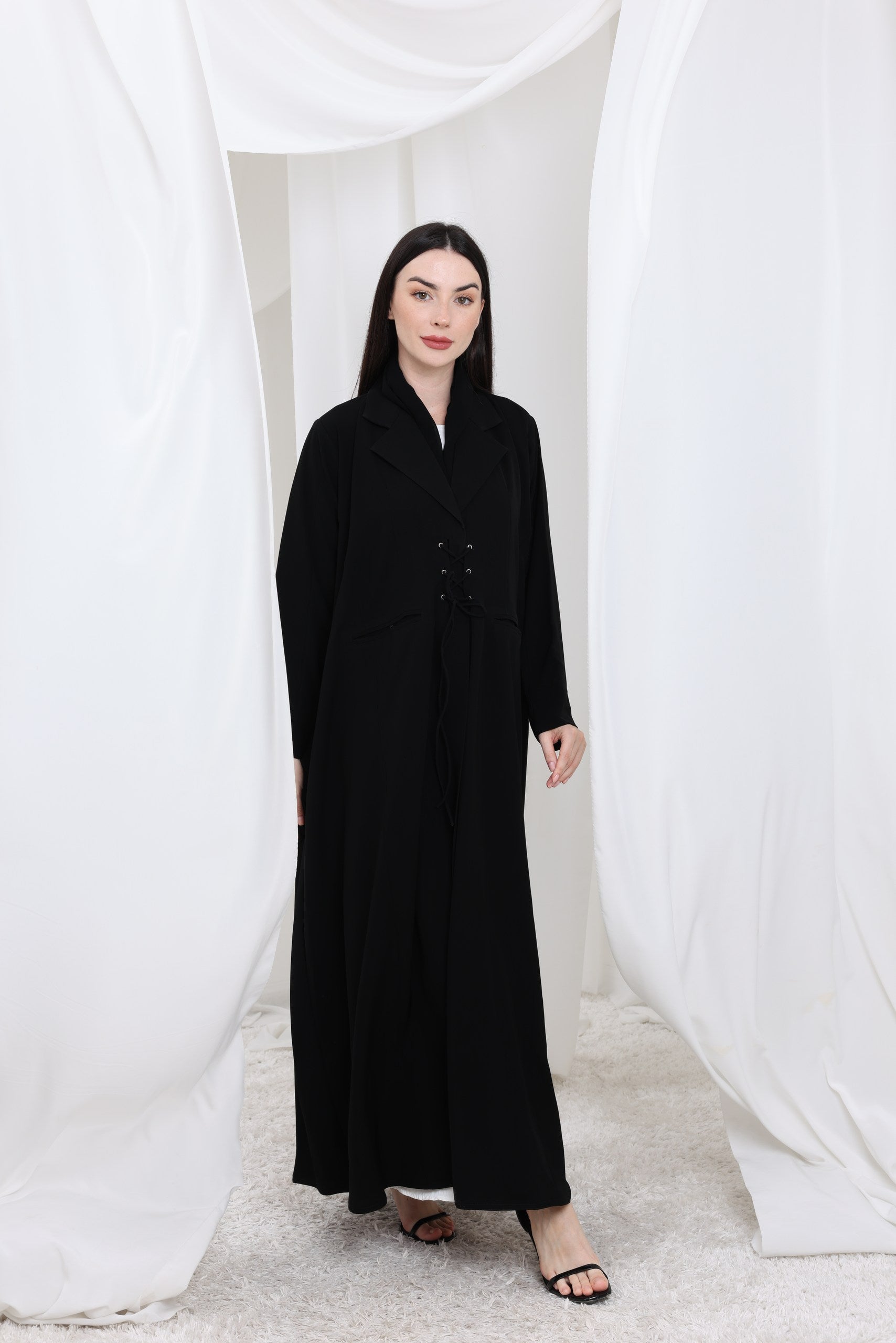 Abaya 57