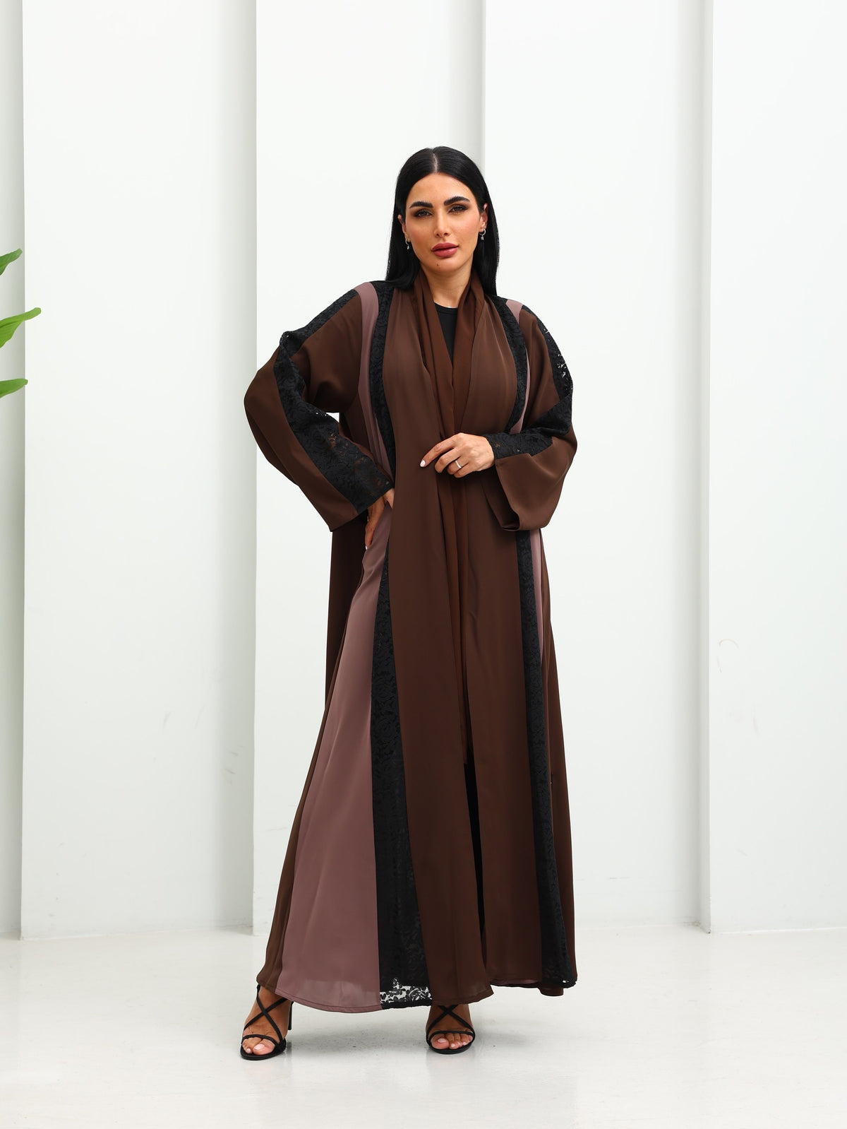 Abaya 309