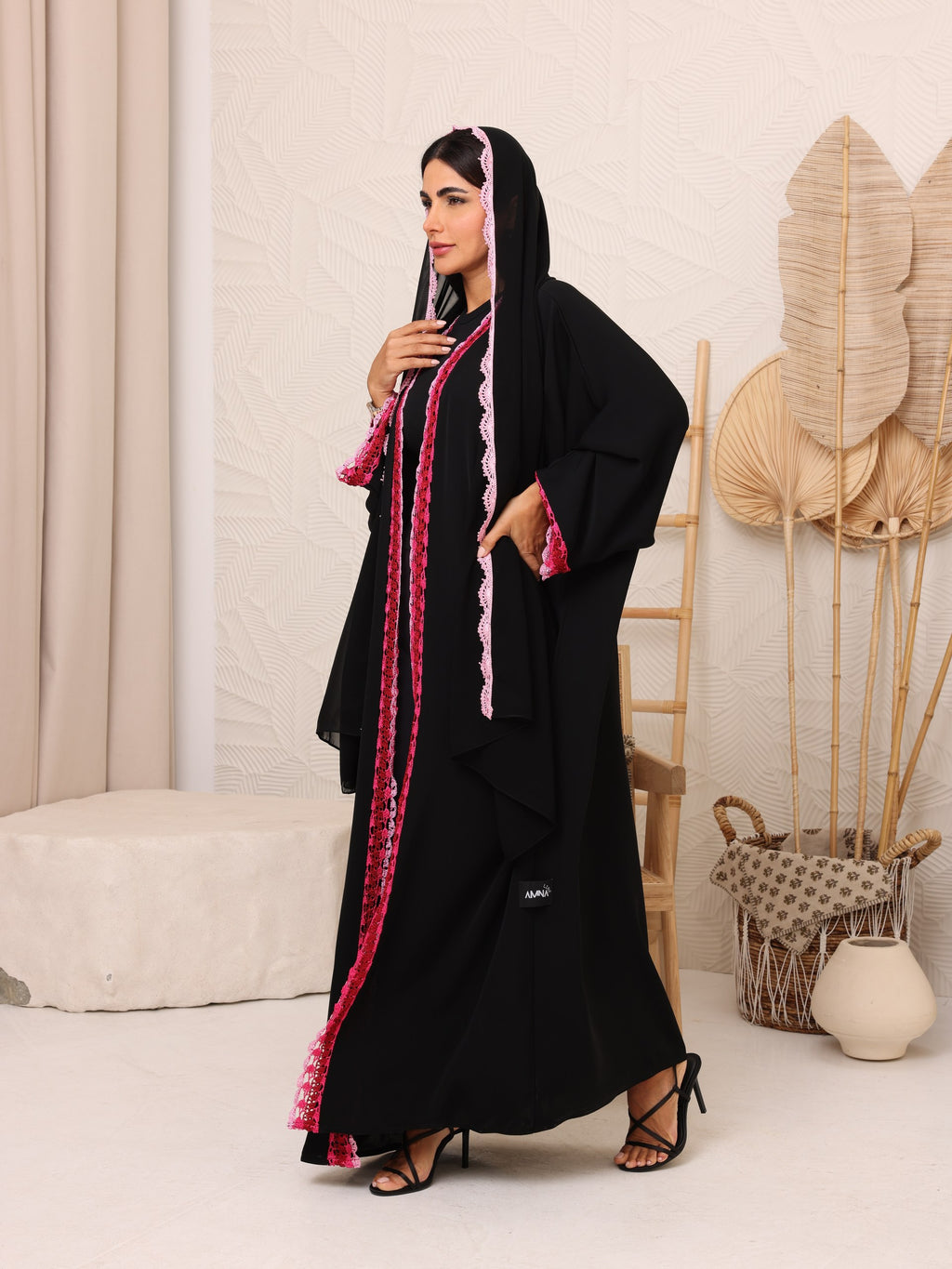 Abaya 113