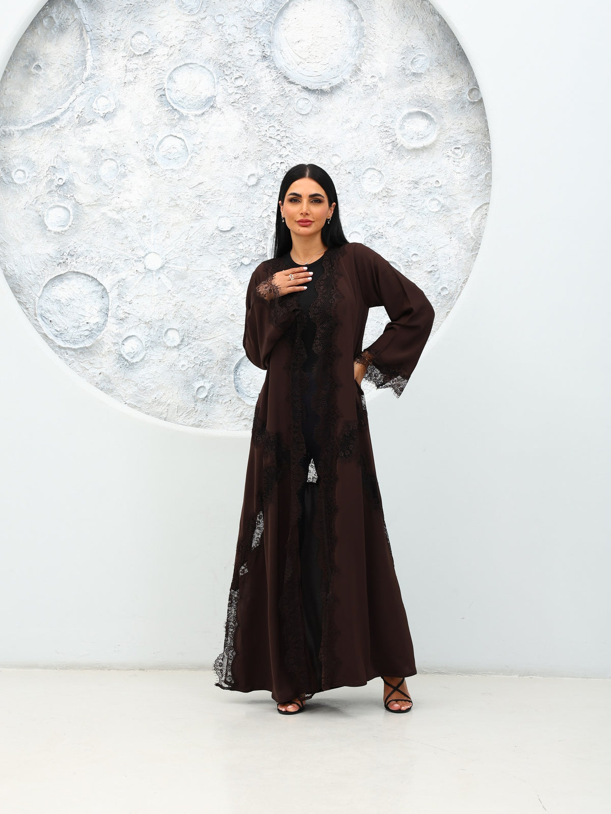 Abaya 316