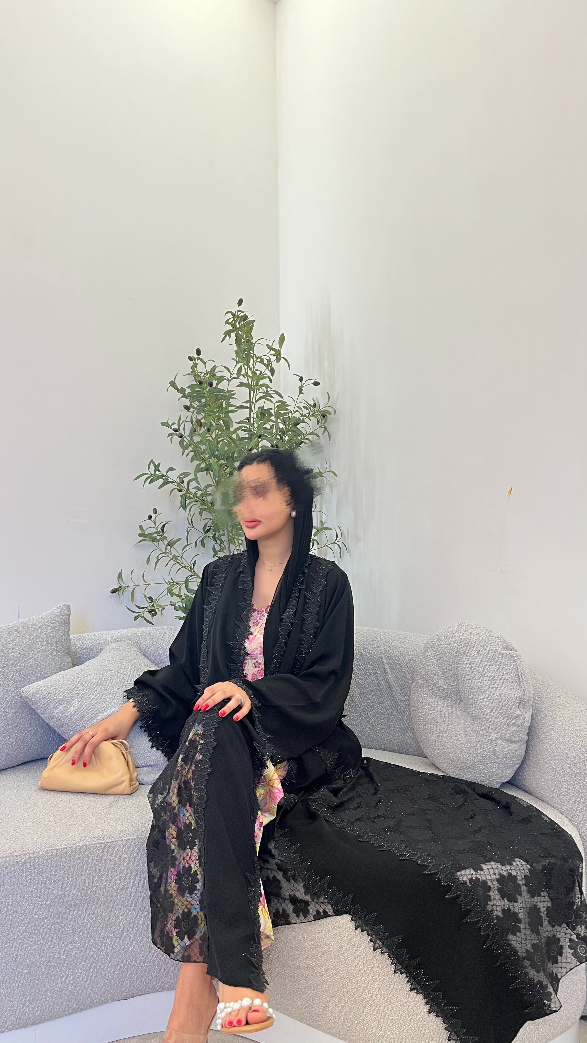 Abaya 34