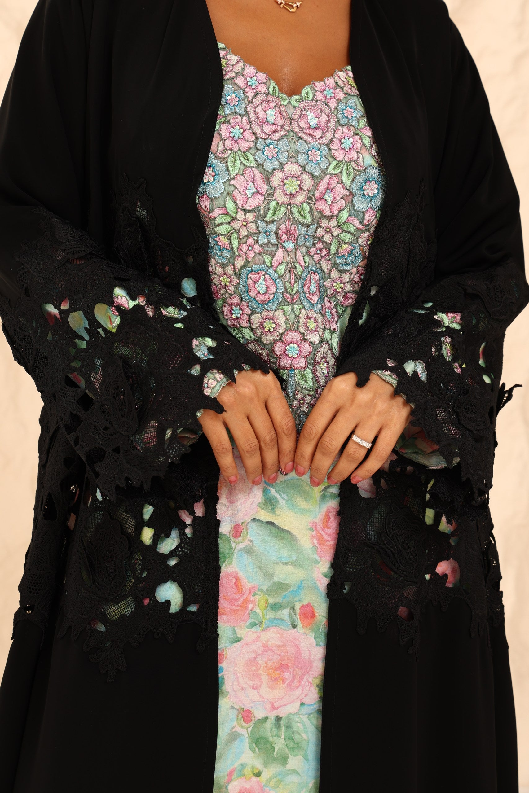 Abaya 43