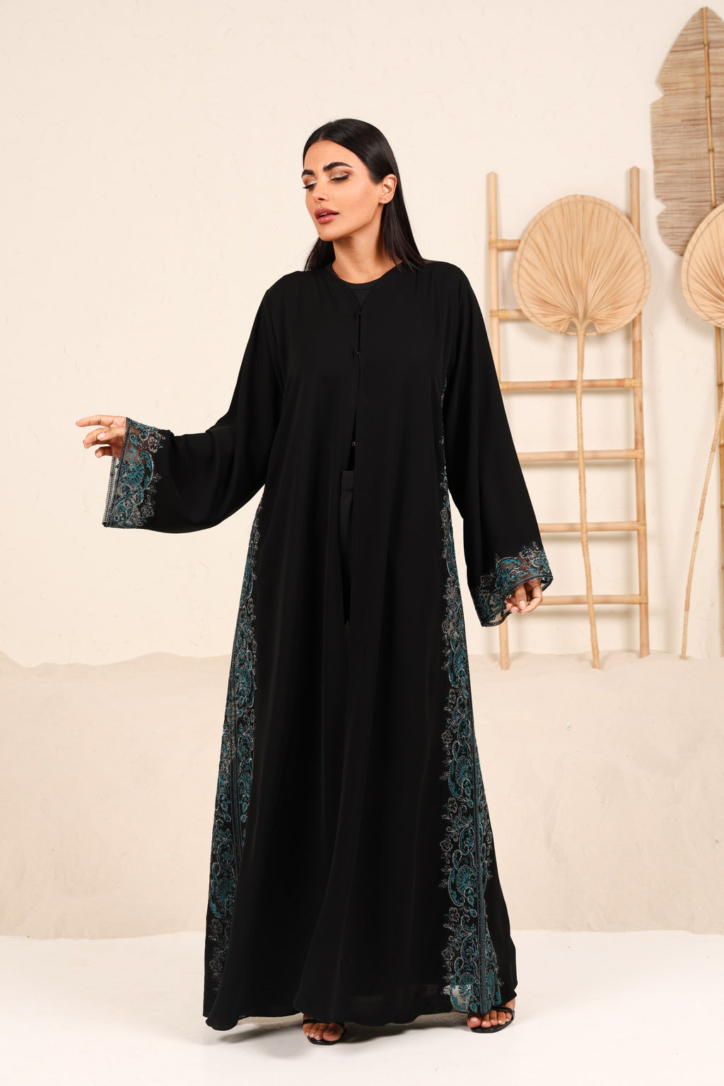 Abaya 70