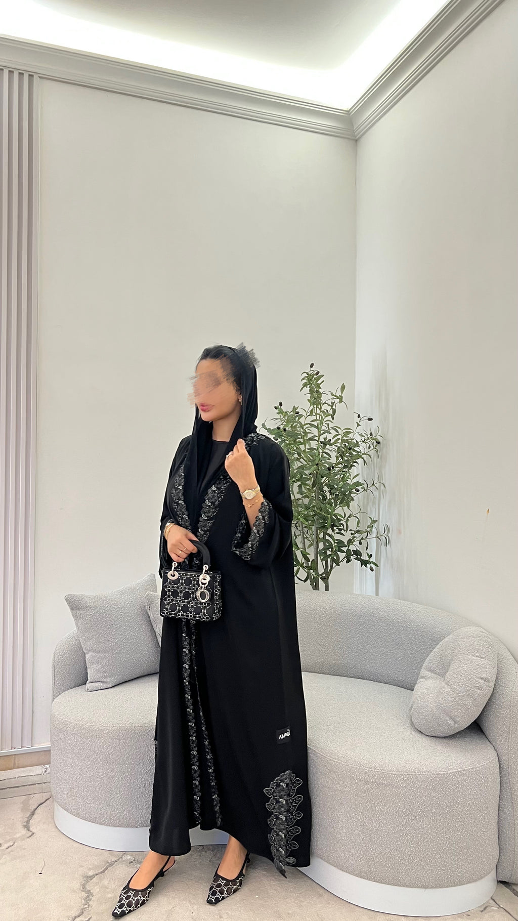 عباية 16