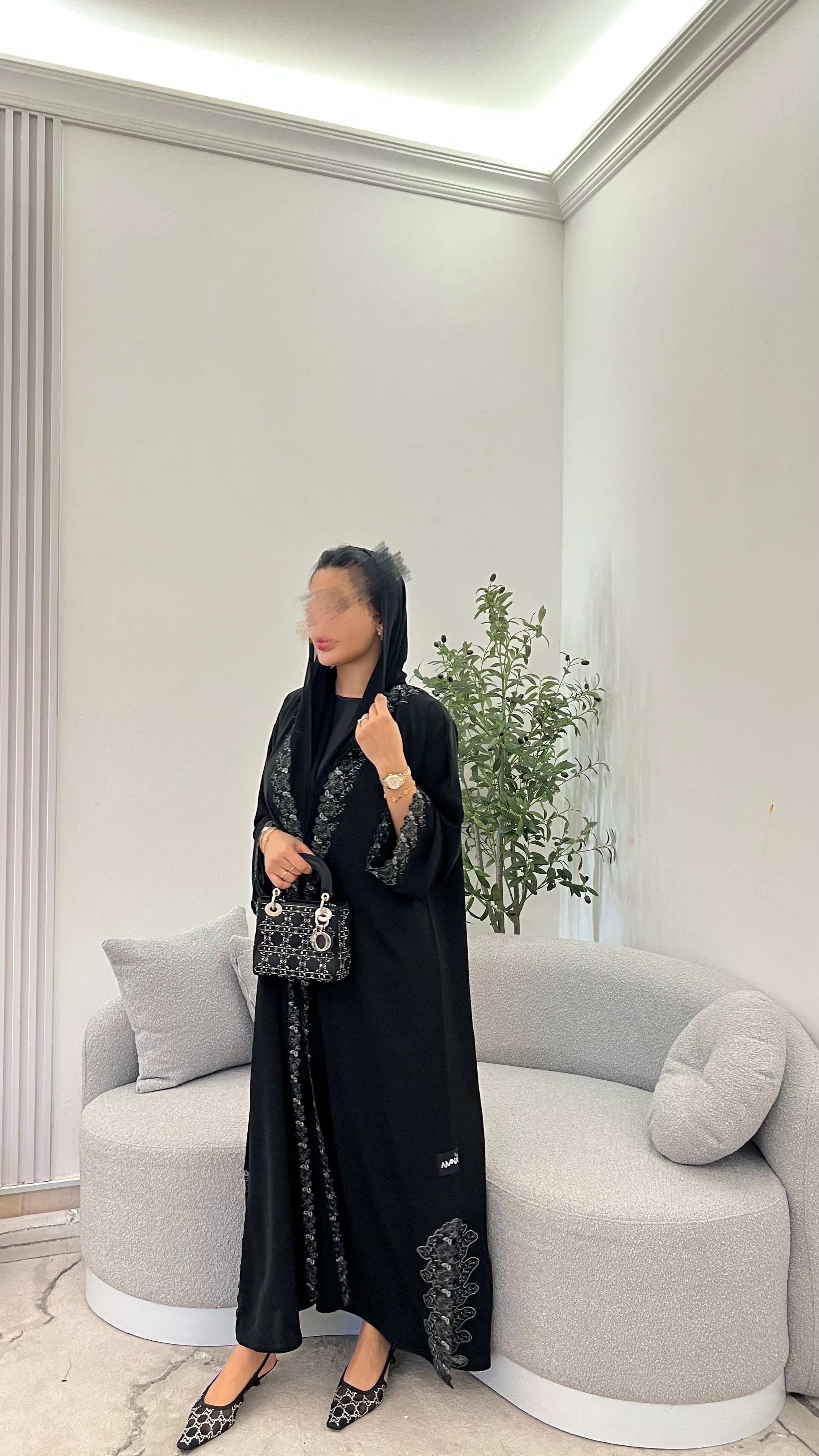 عباية 16