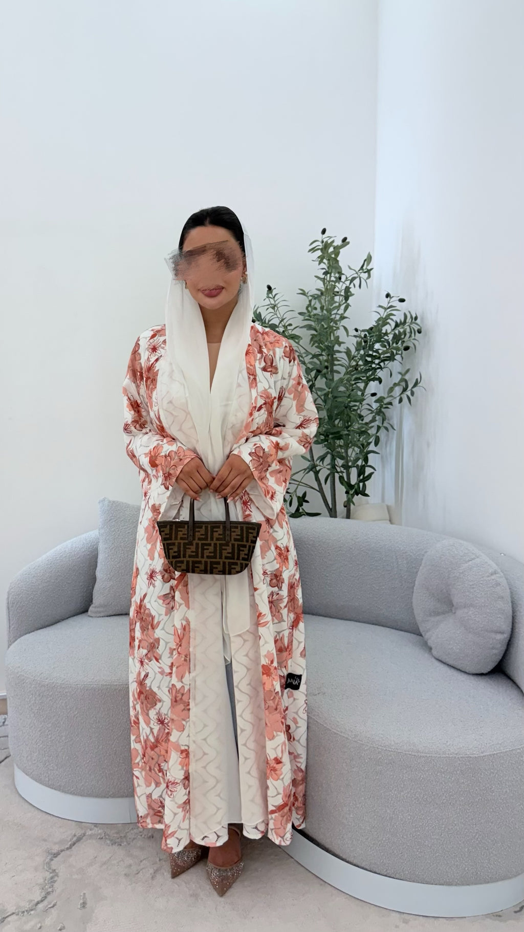 Abaya 96