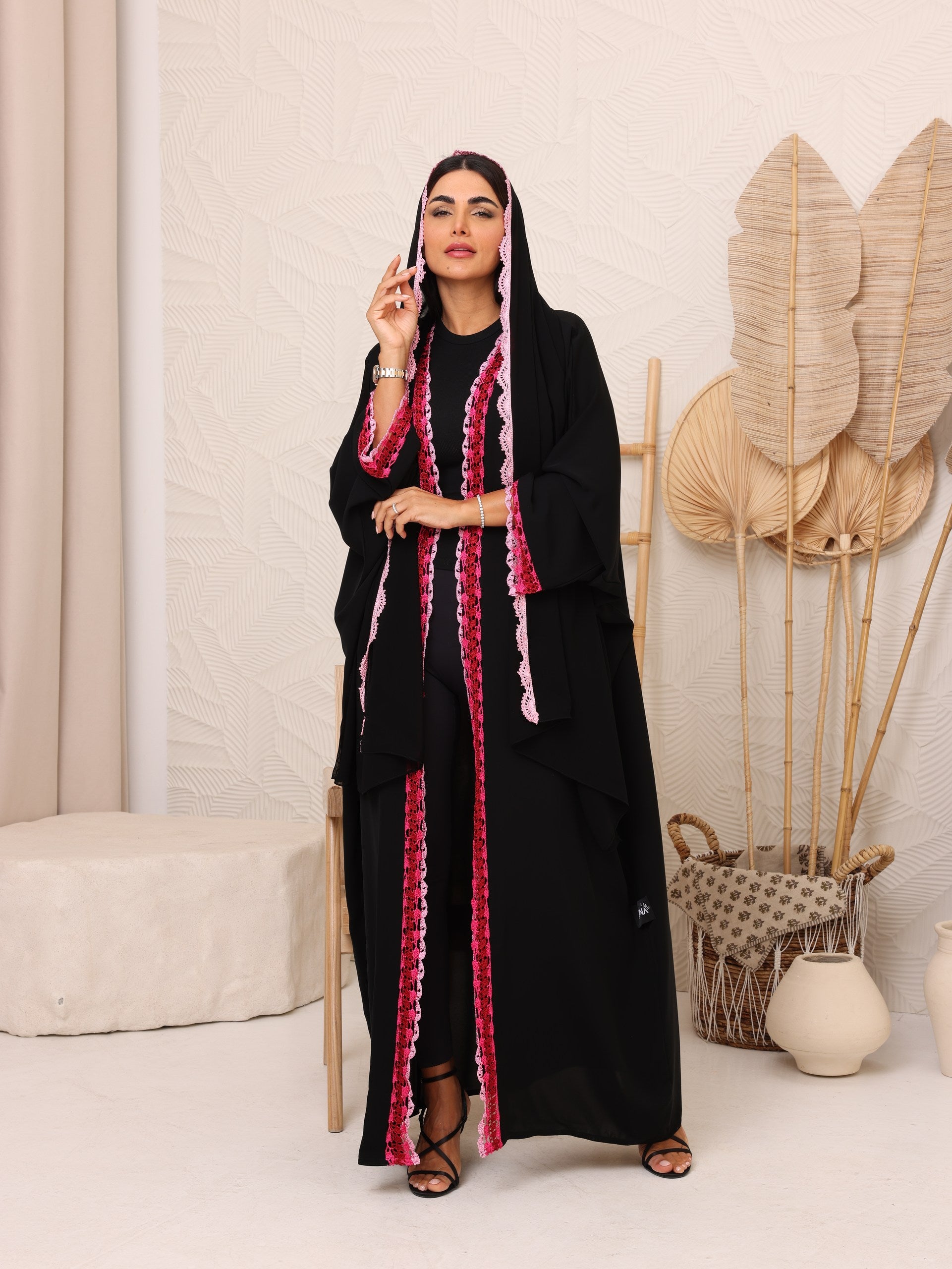 Abaya 113