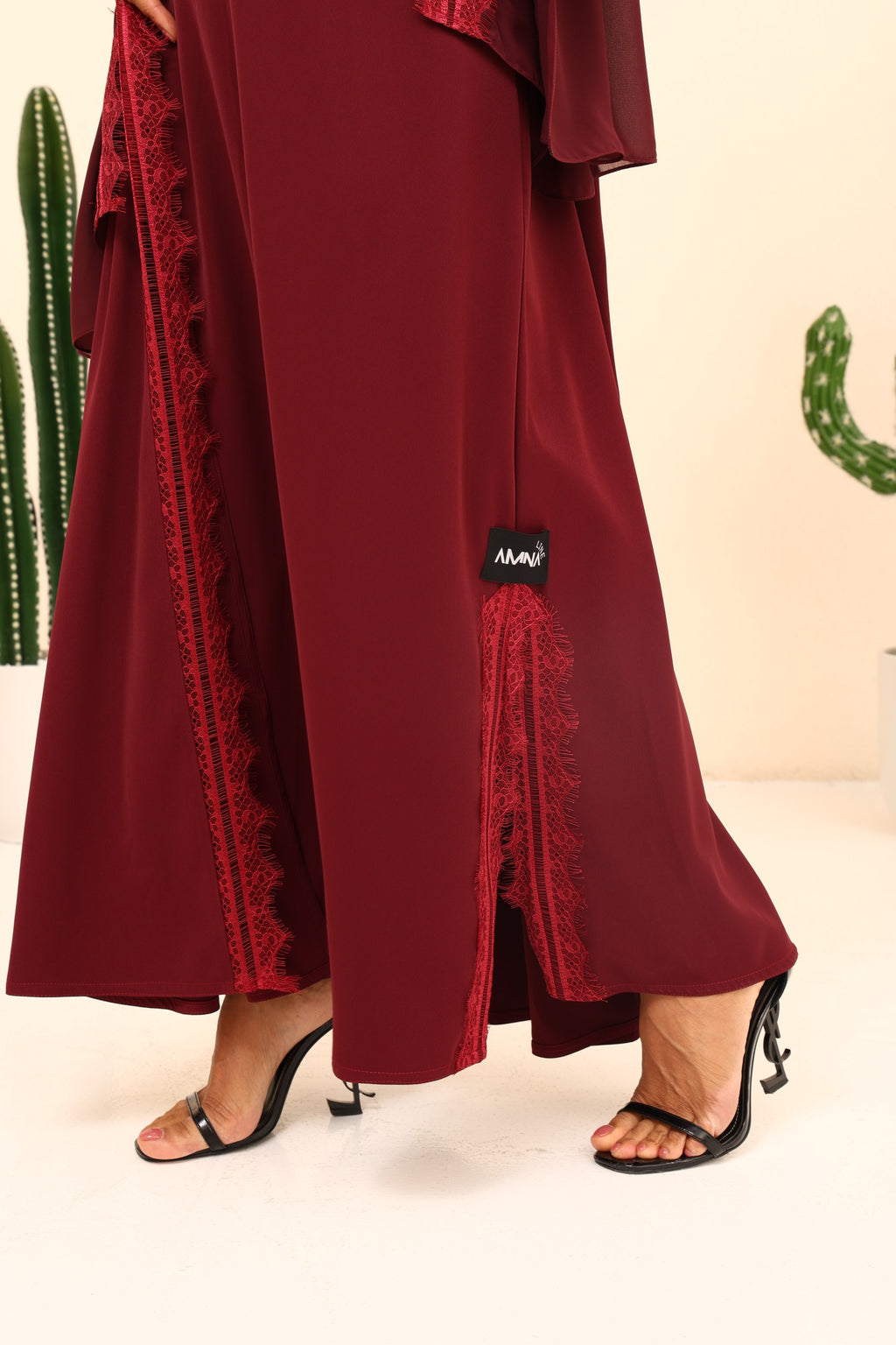 Abaya 38