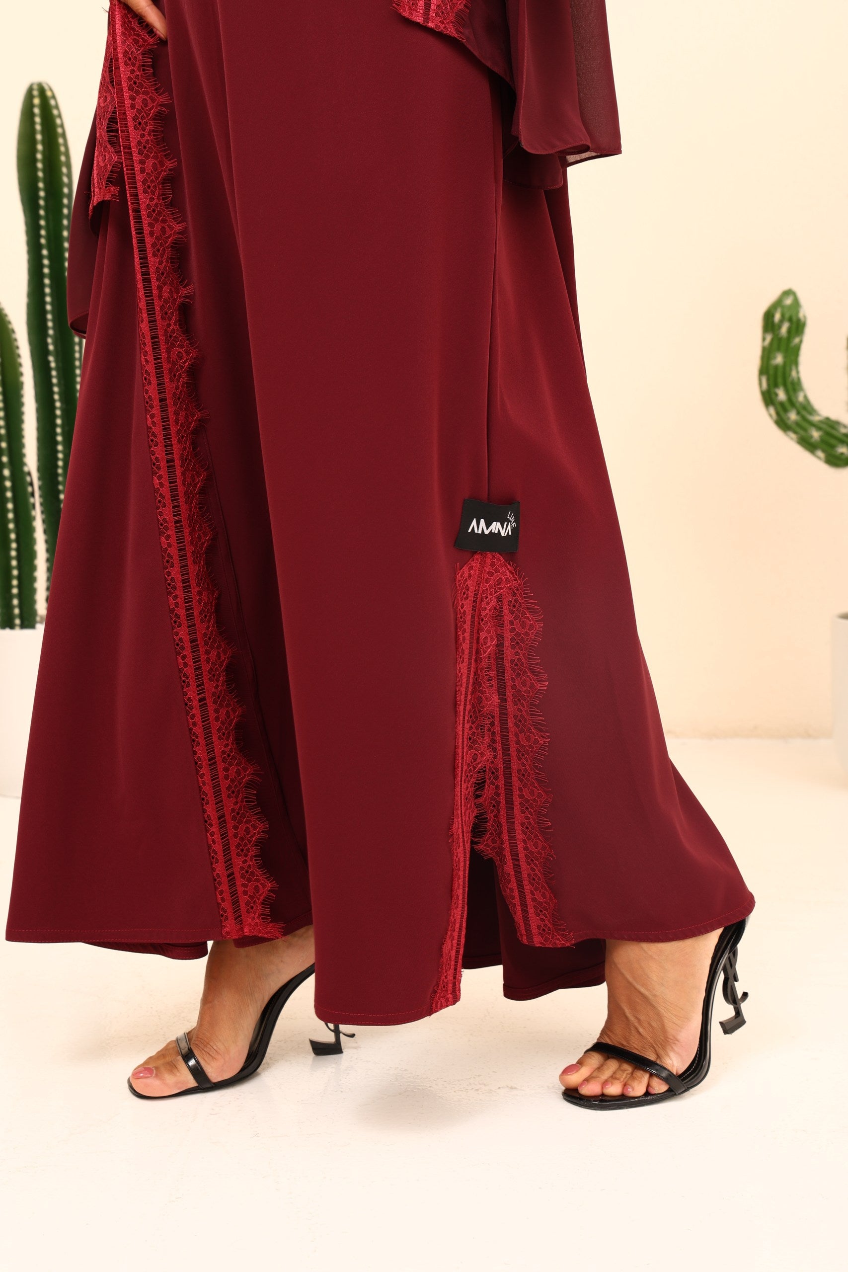 Abaya 38