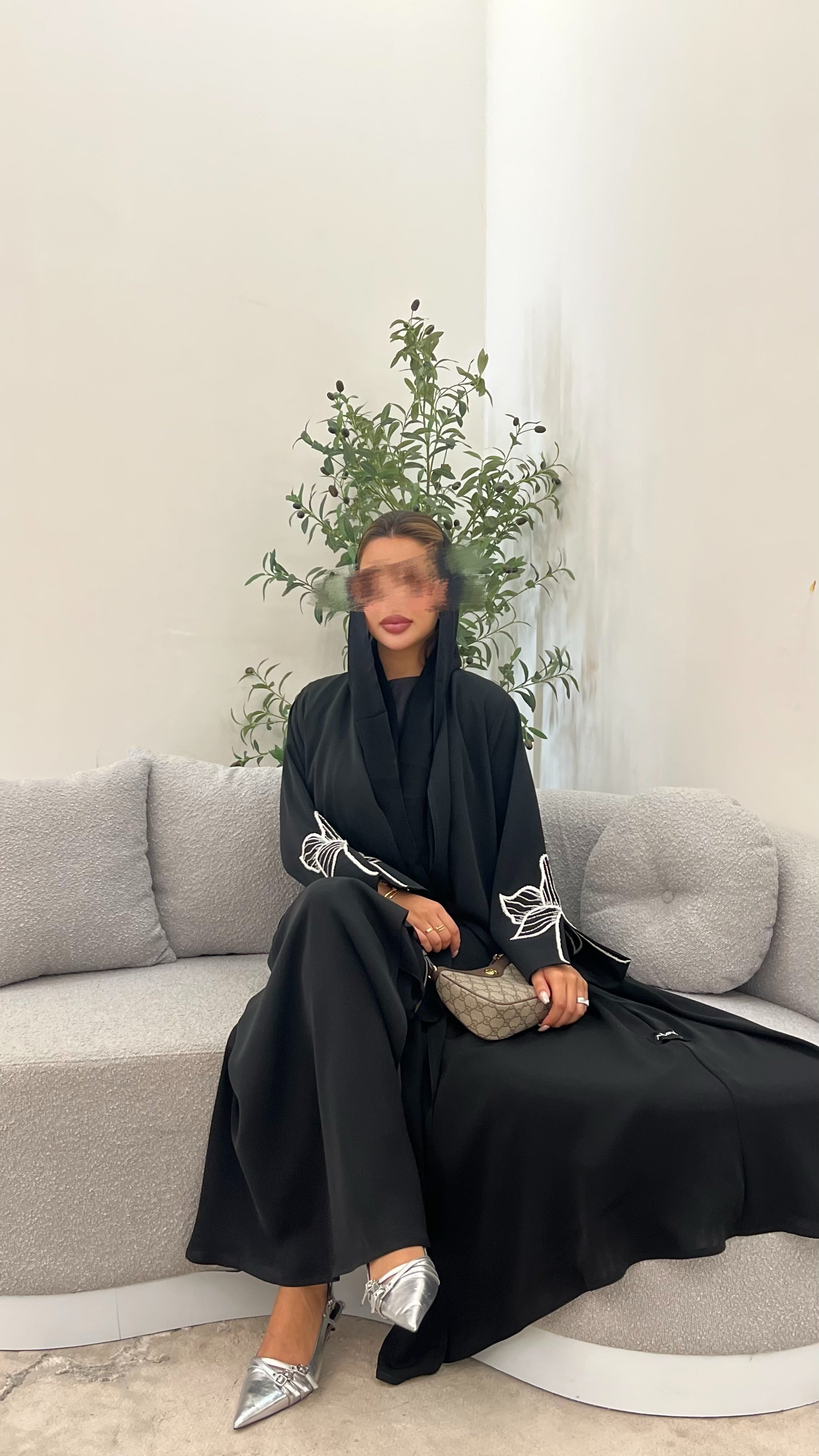 Abaya 2