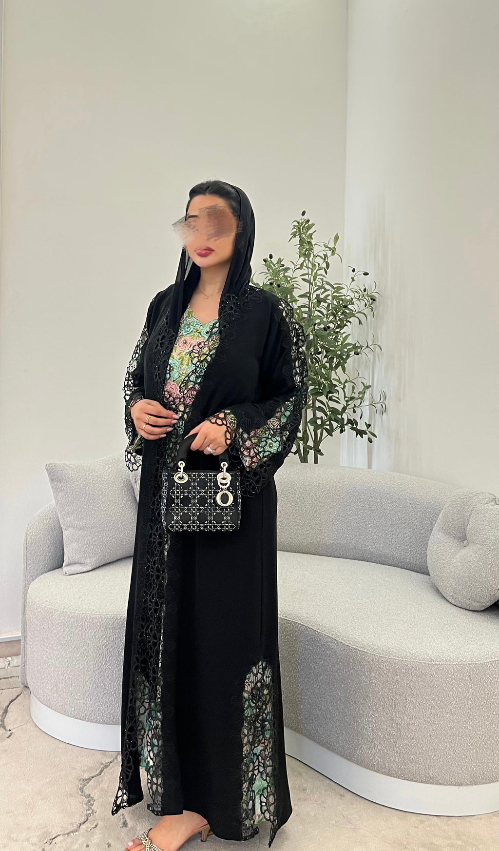 Abaya 31