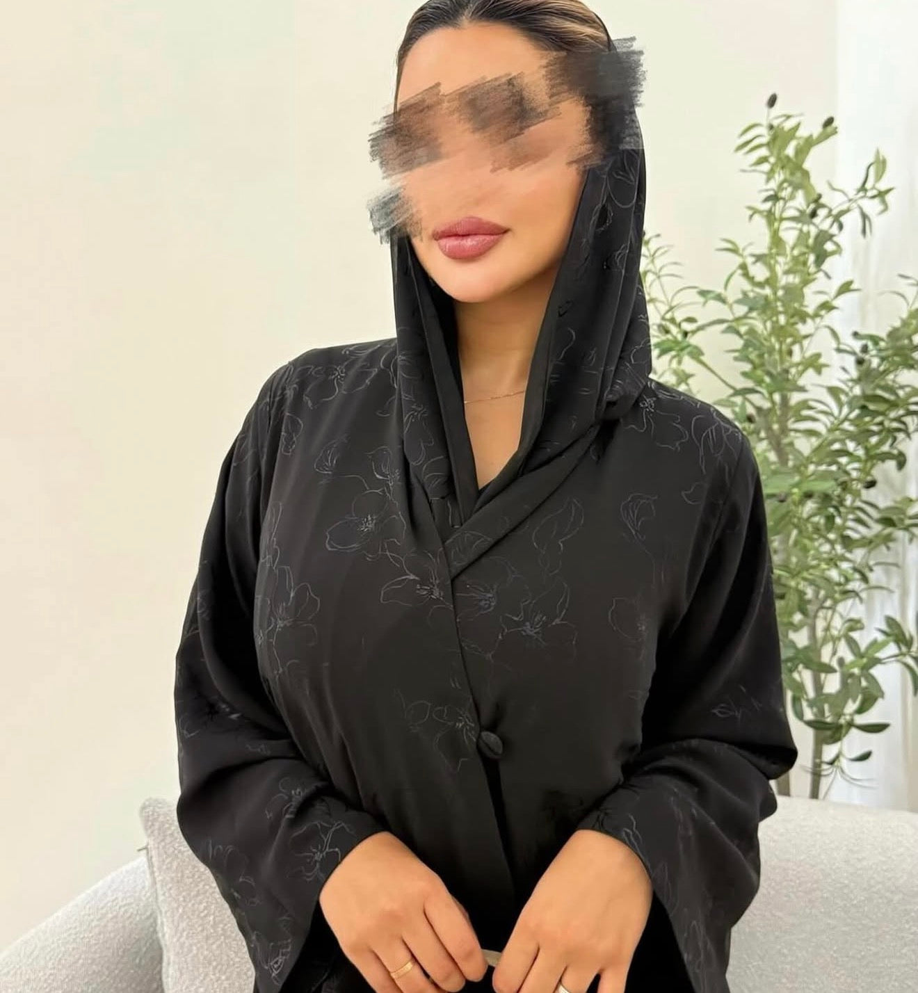 Abaya 3