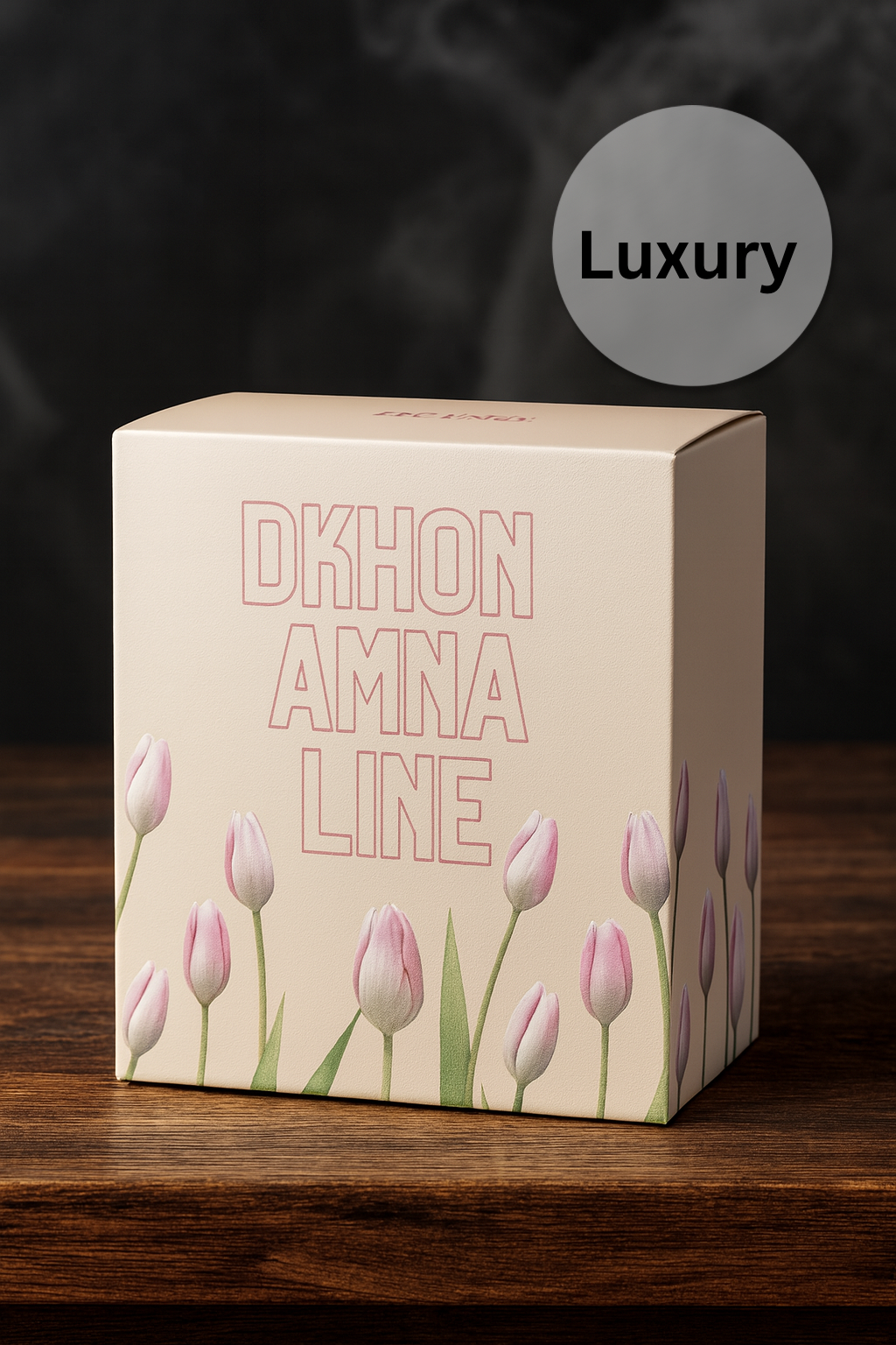AMNA line dkhon (luxury)