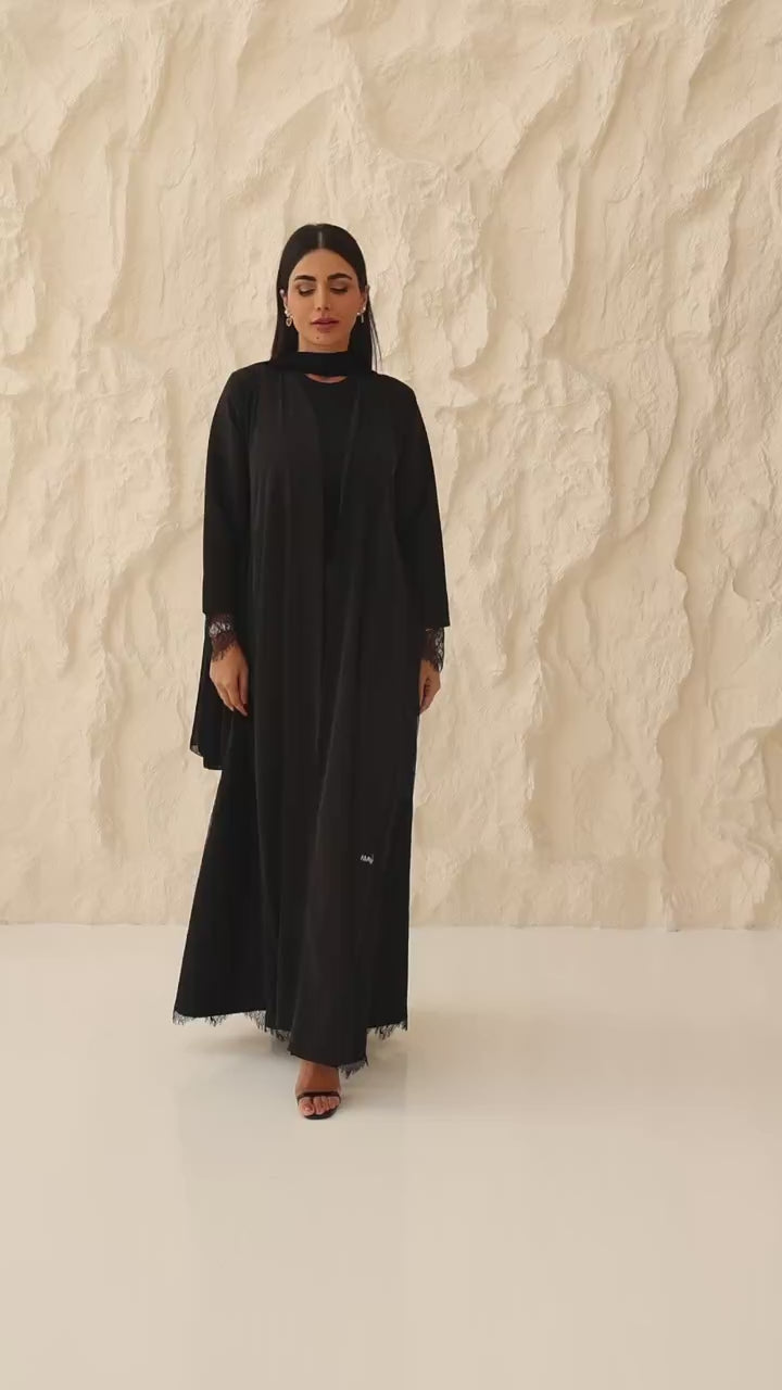 Abaya 35