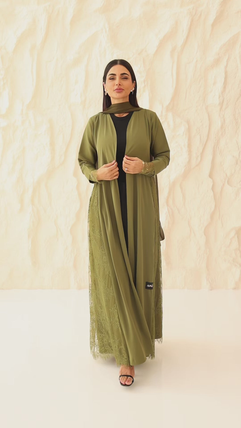 Abaya 36