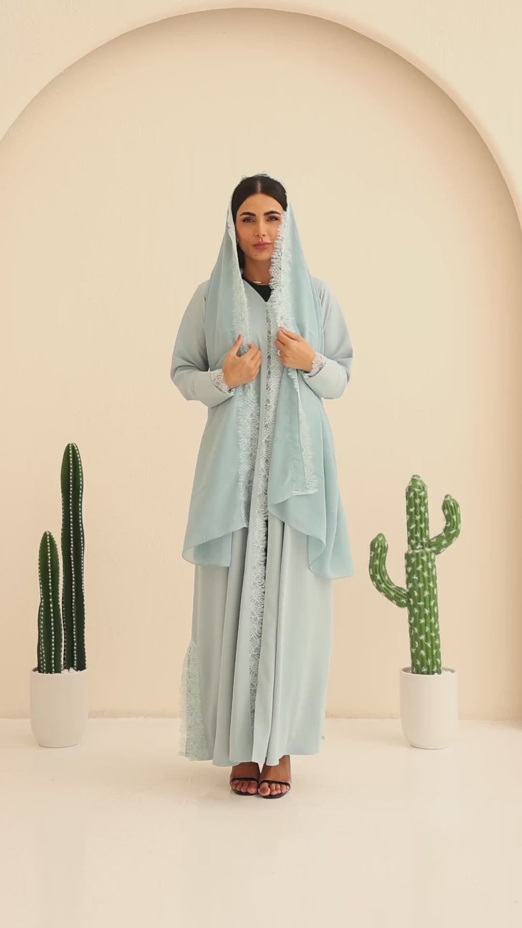 Abaya 40