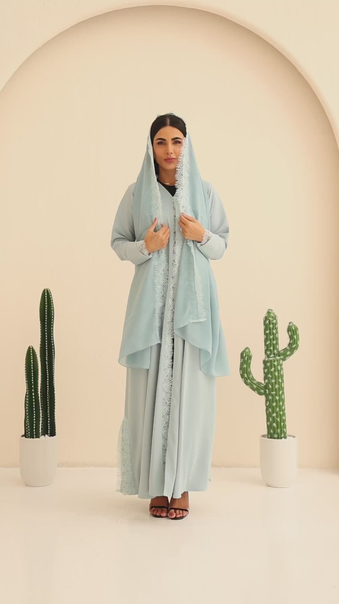 Abaya 40