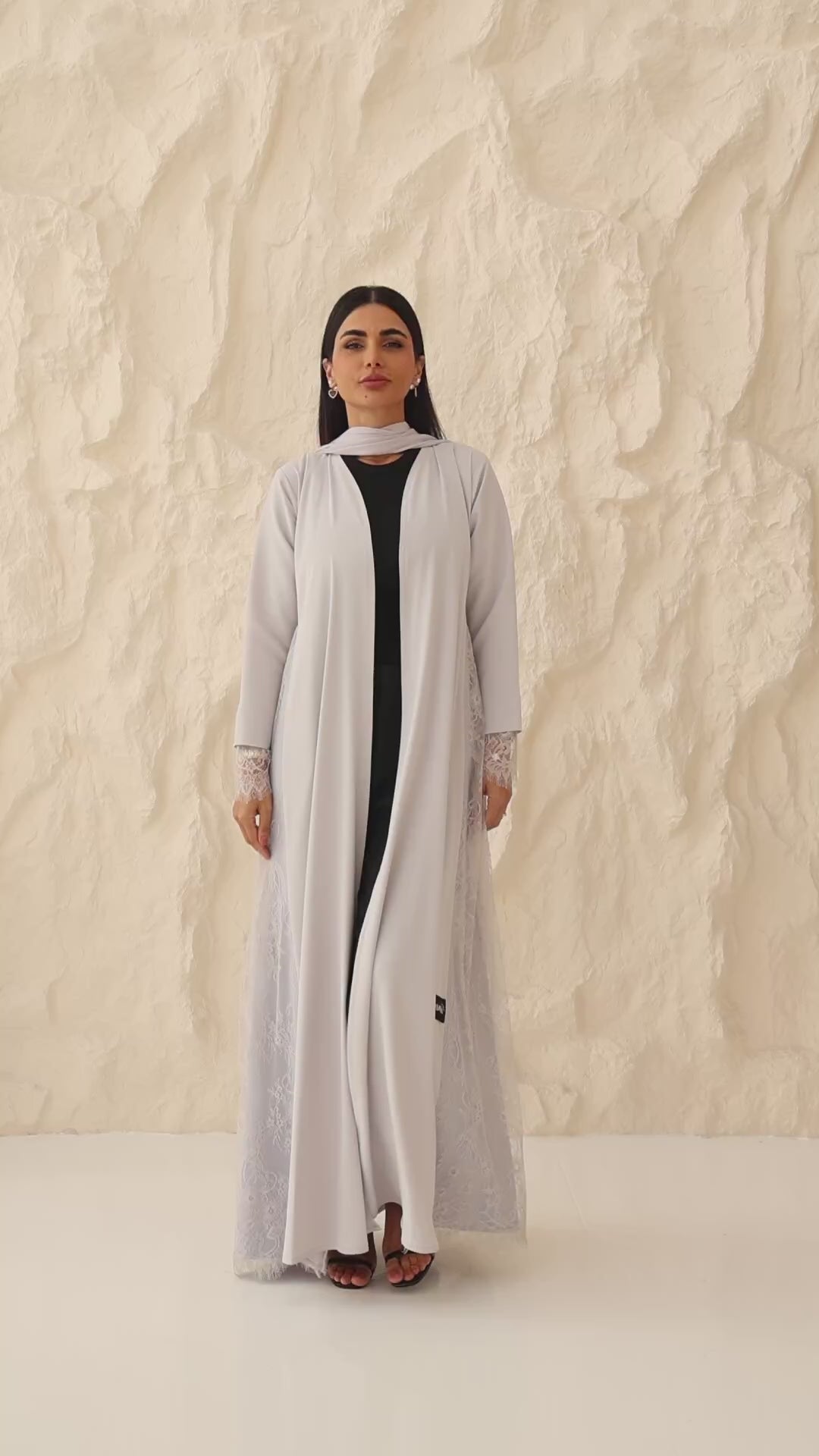 Abaya 32