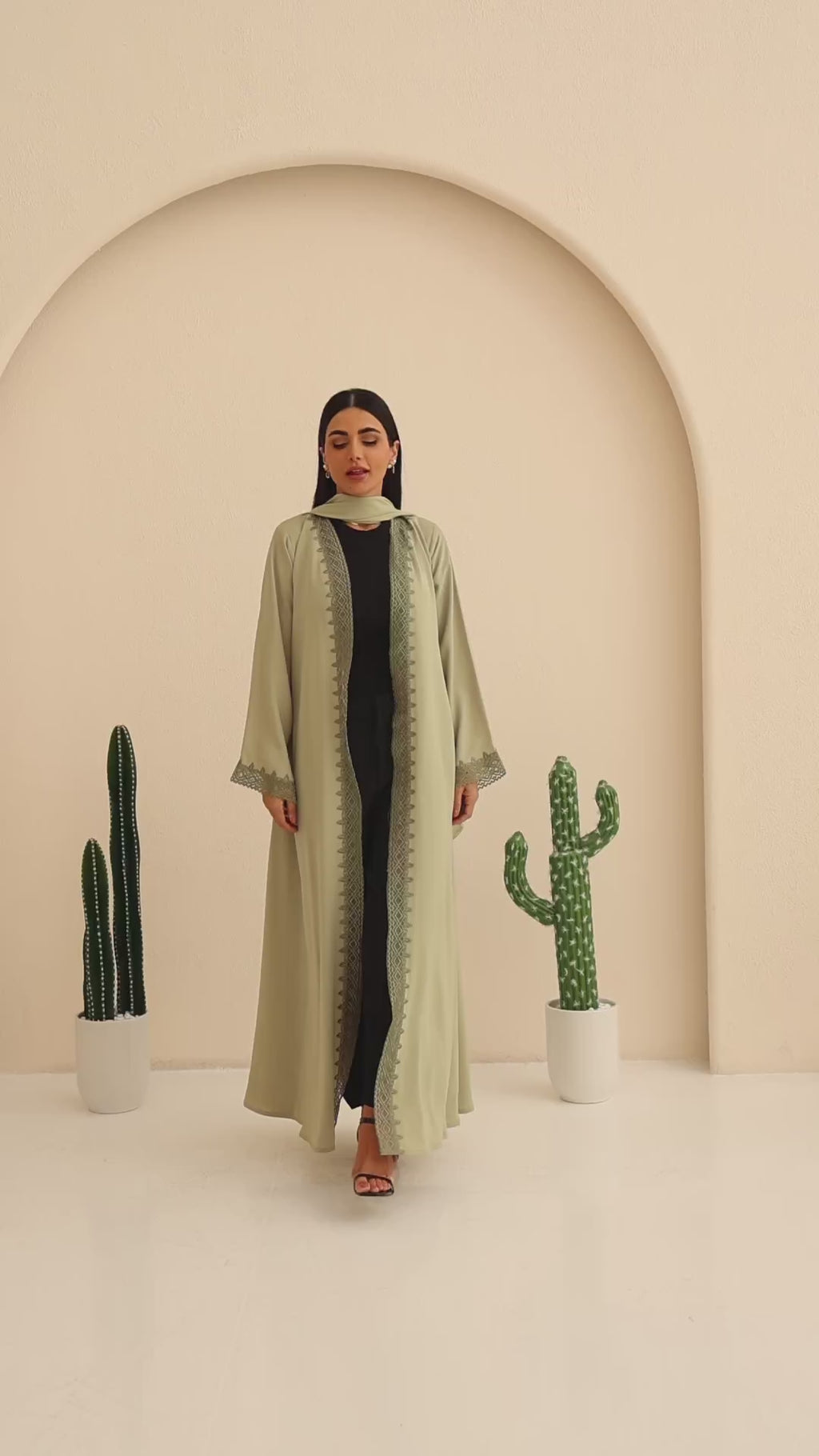 Abaya 41