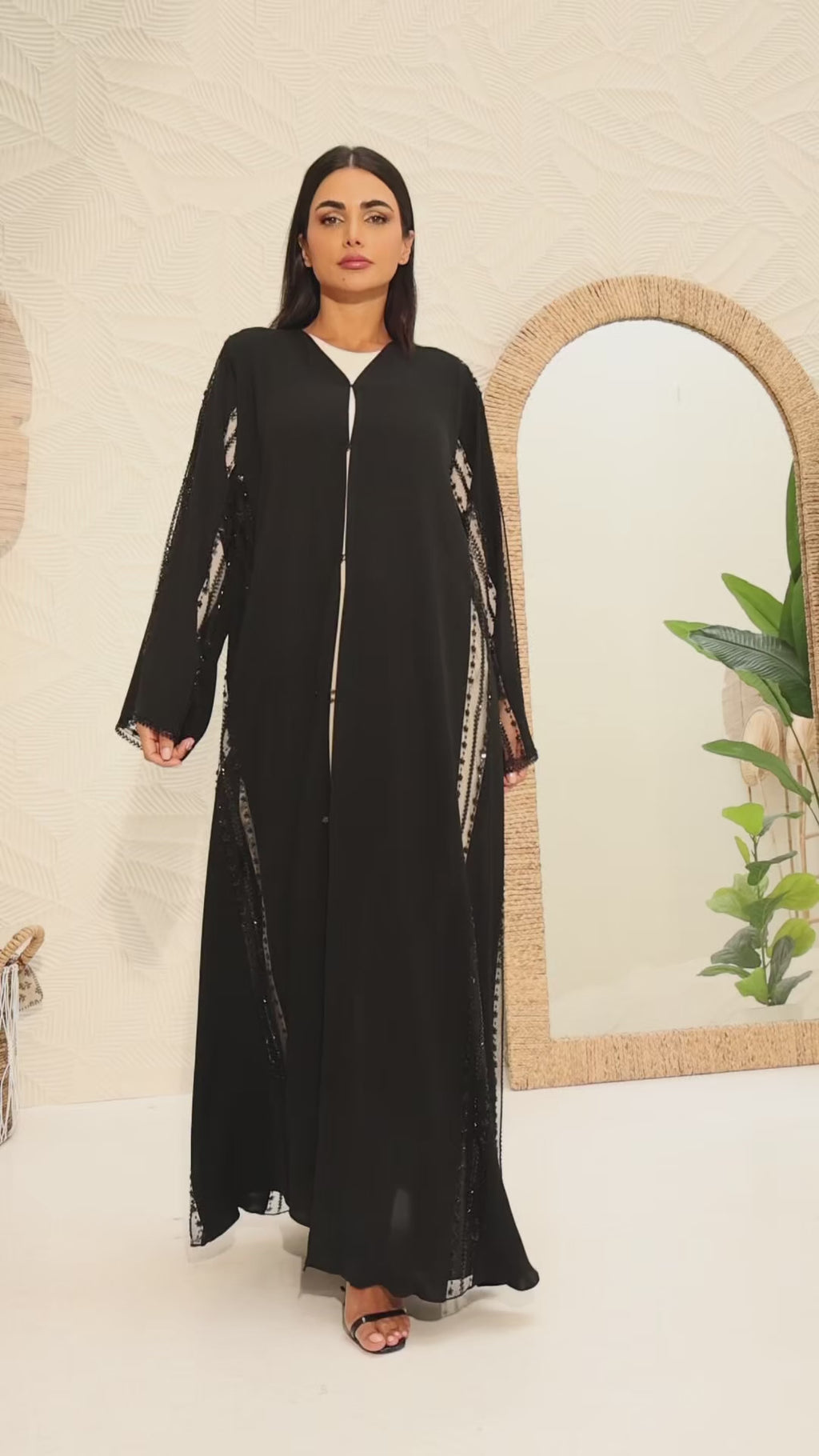 Abaya 76