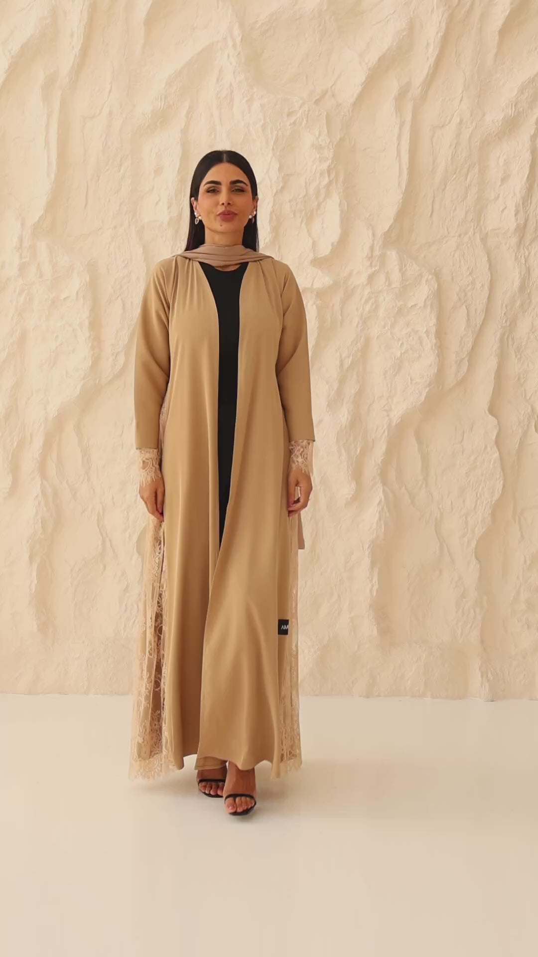 Abaya 34