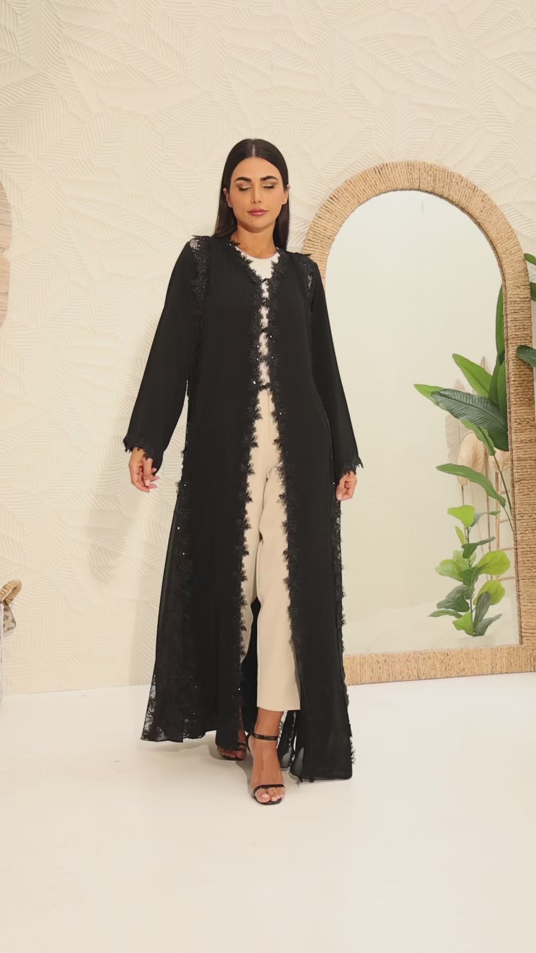 Abaya 75
