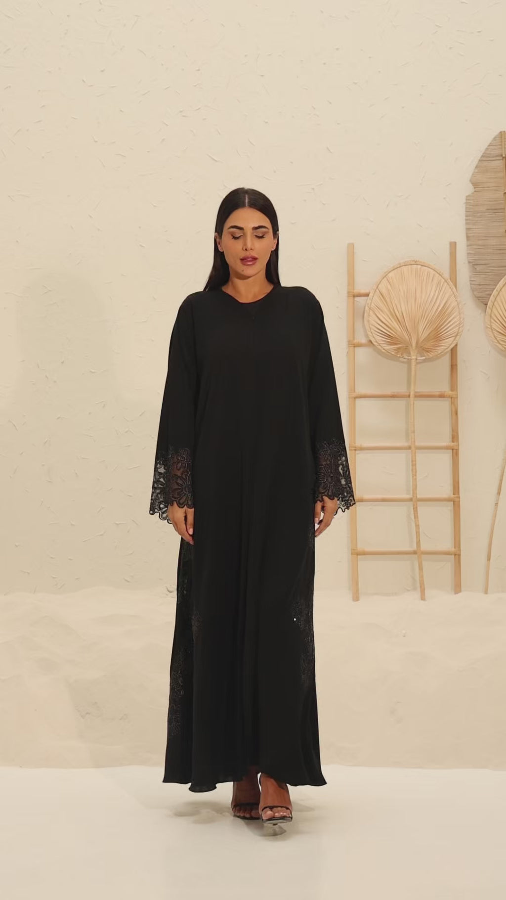 Abaya 71