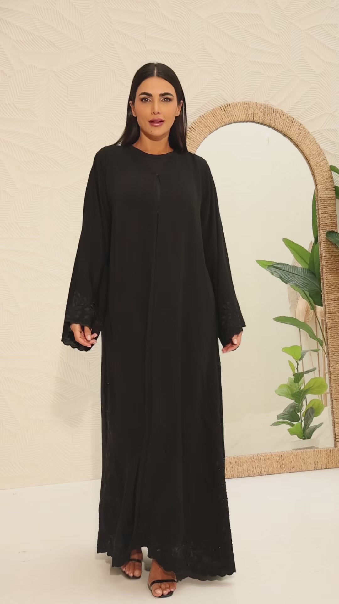 Abaya 74