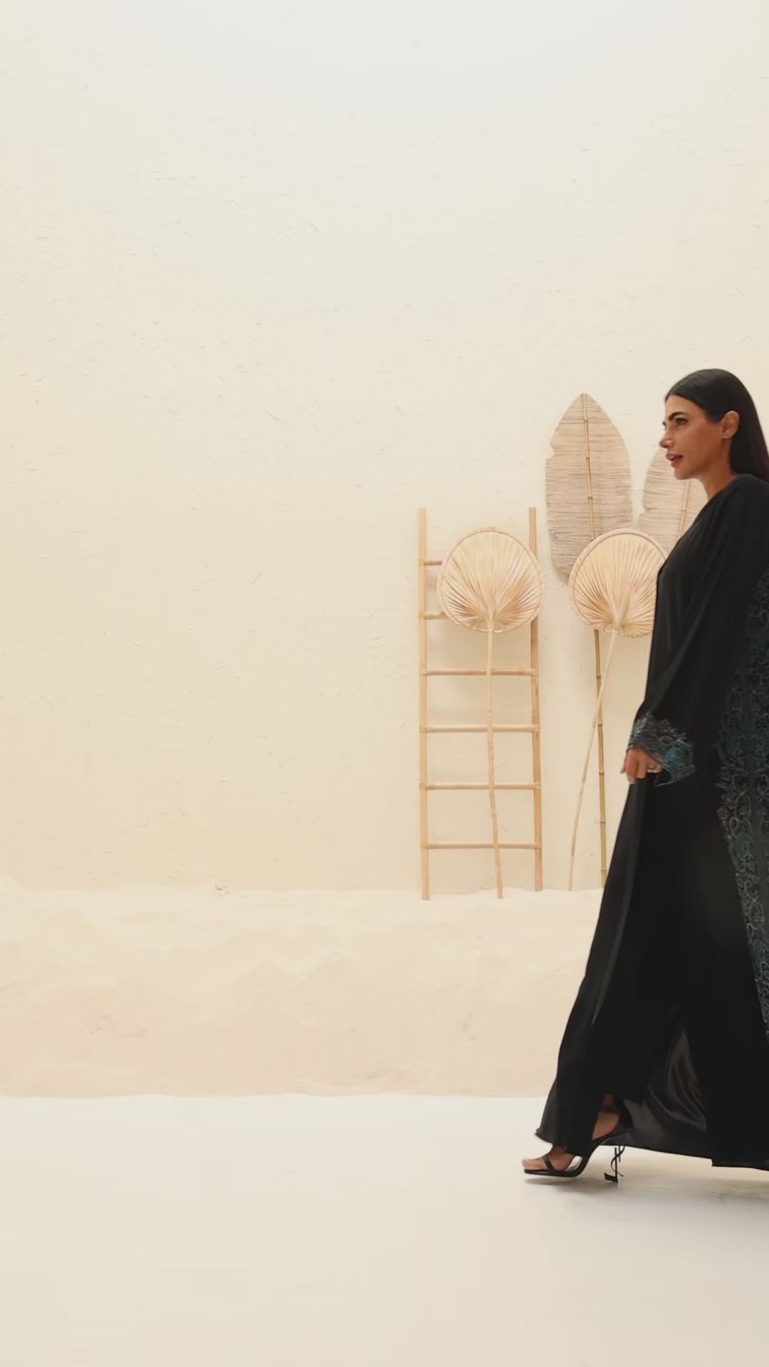 Abaya 70