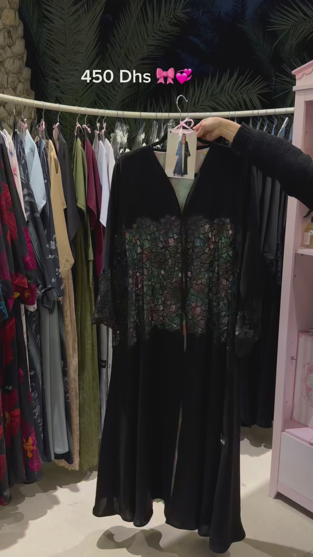Abaya 49