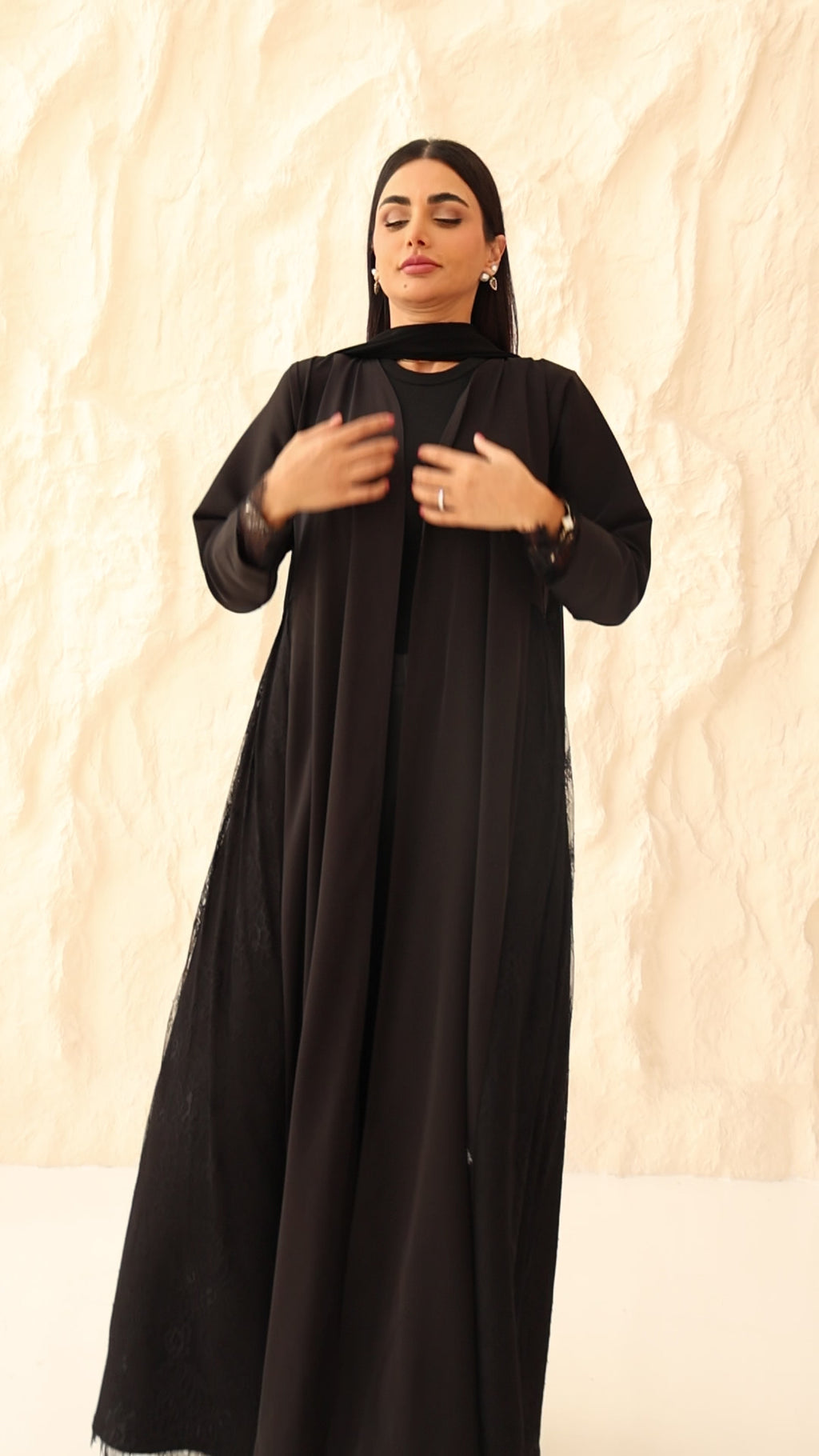 Abaya 43