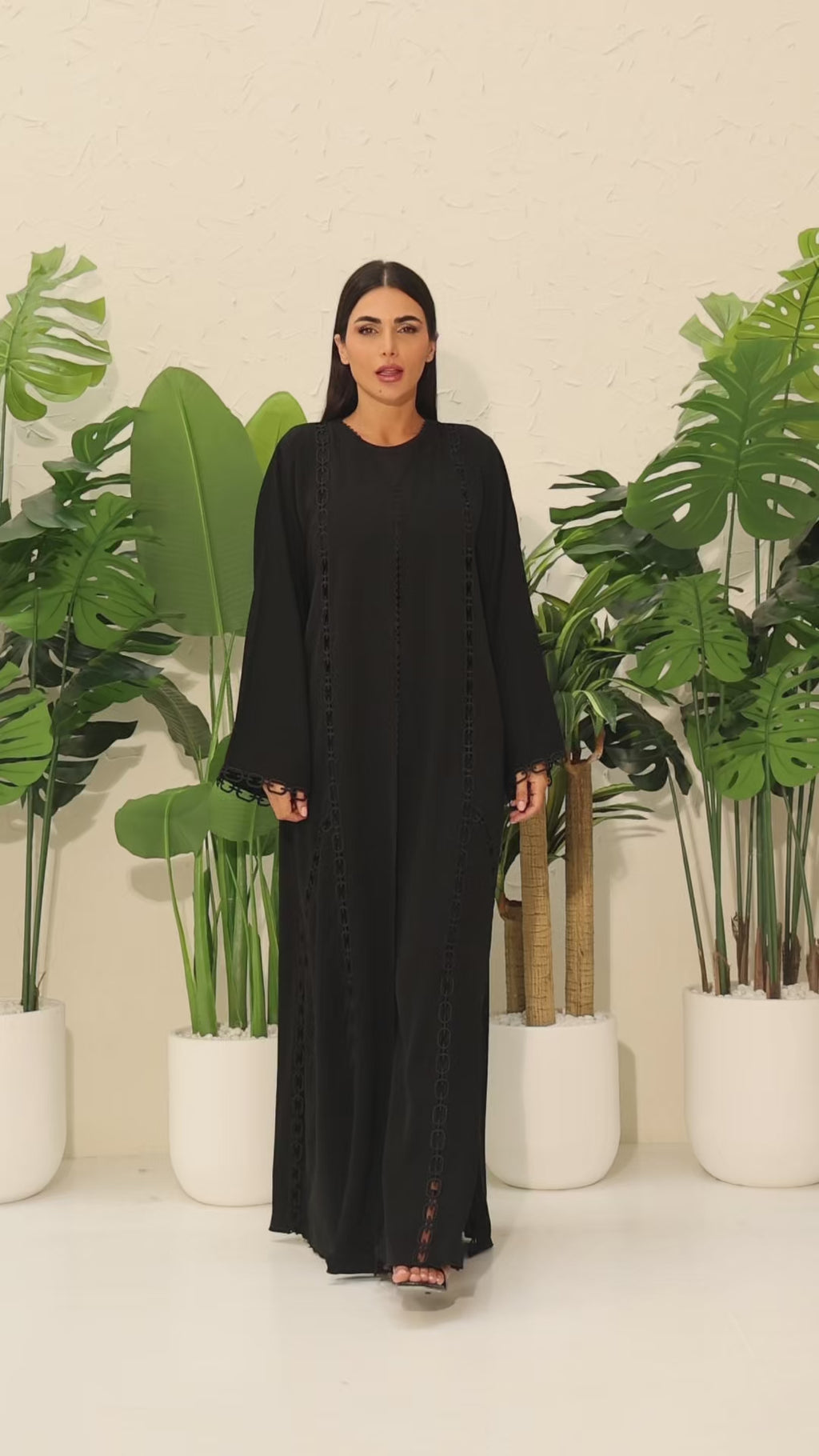 Abaya 72