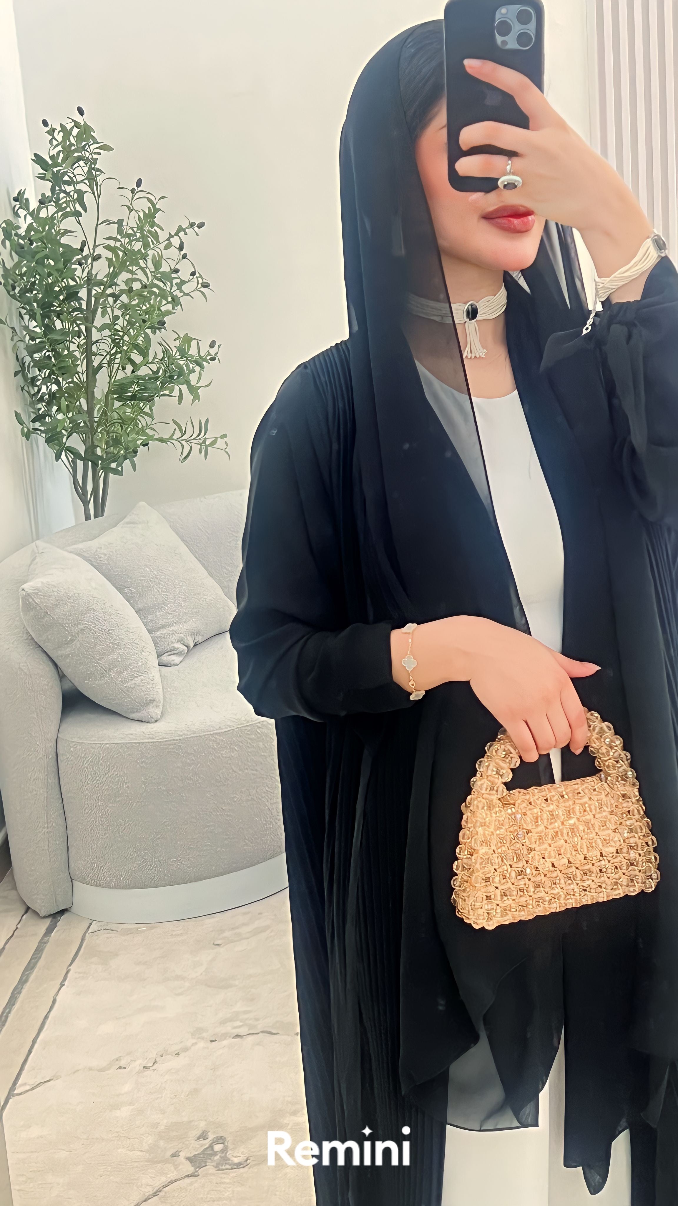 عباية الكسرات
